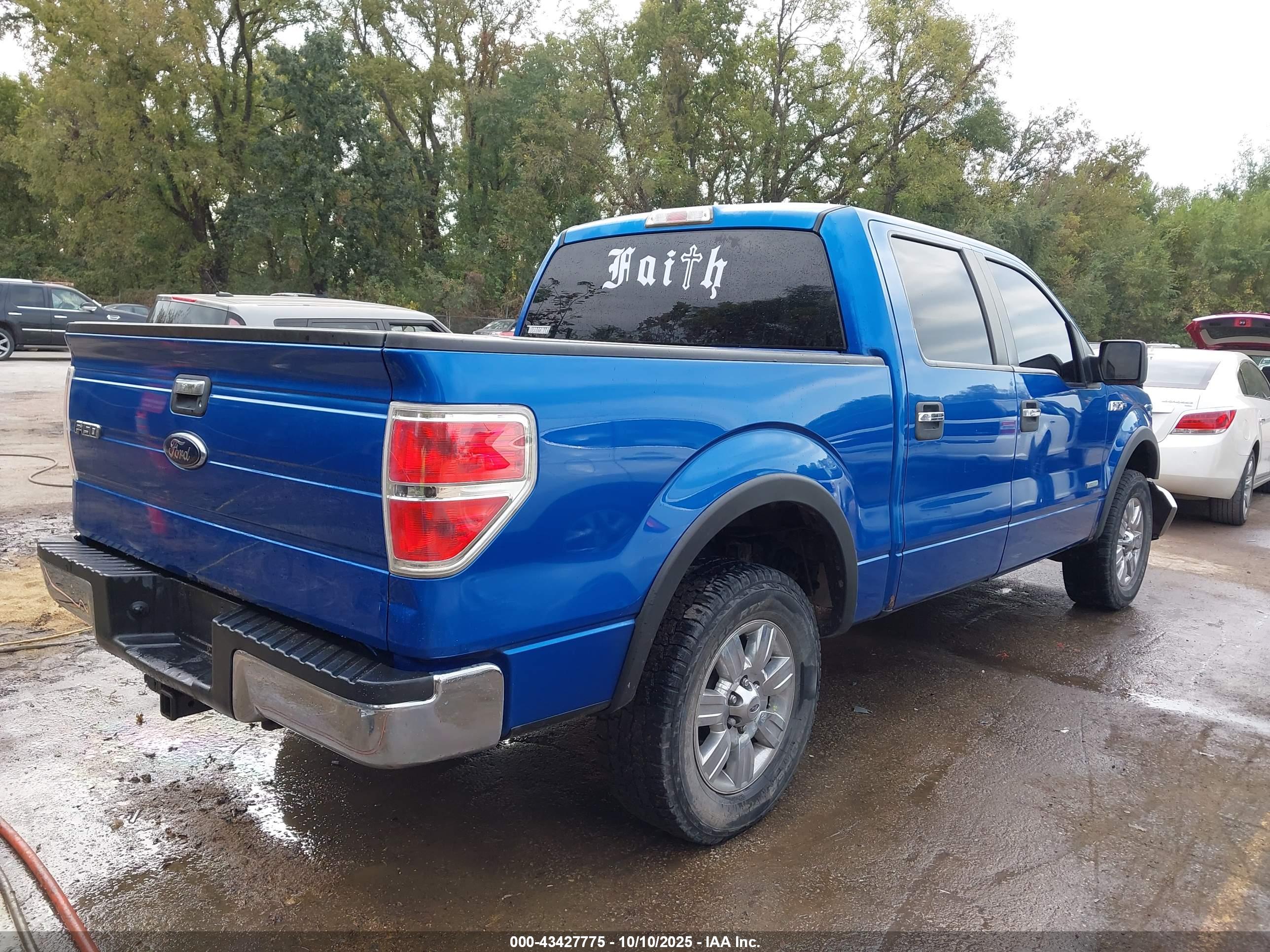 FORD F-150 image 4