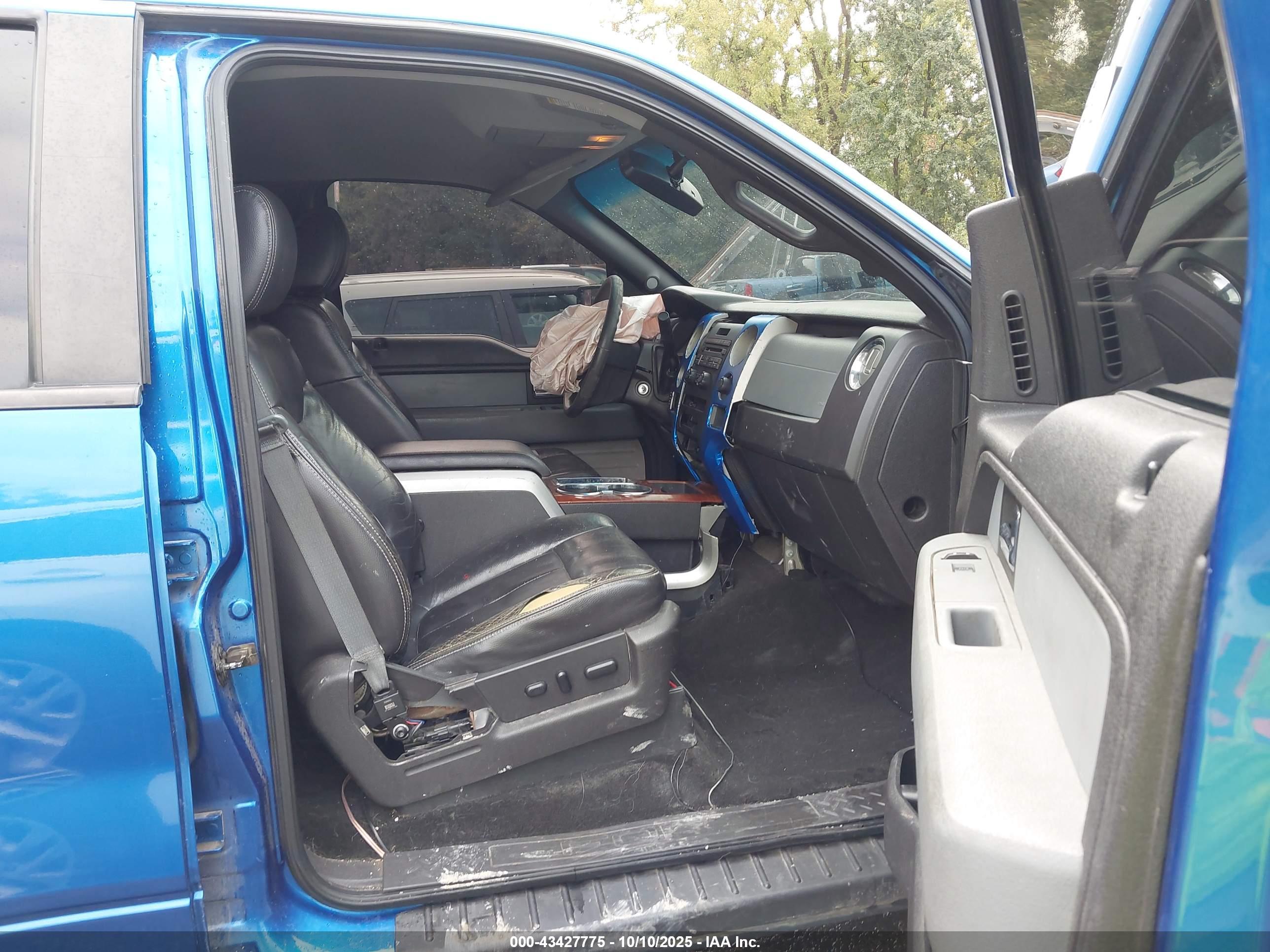FORD F-150 image 5