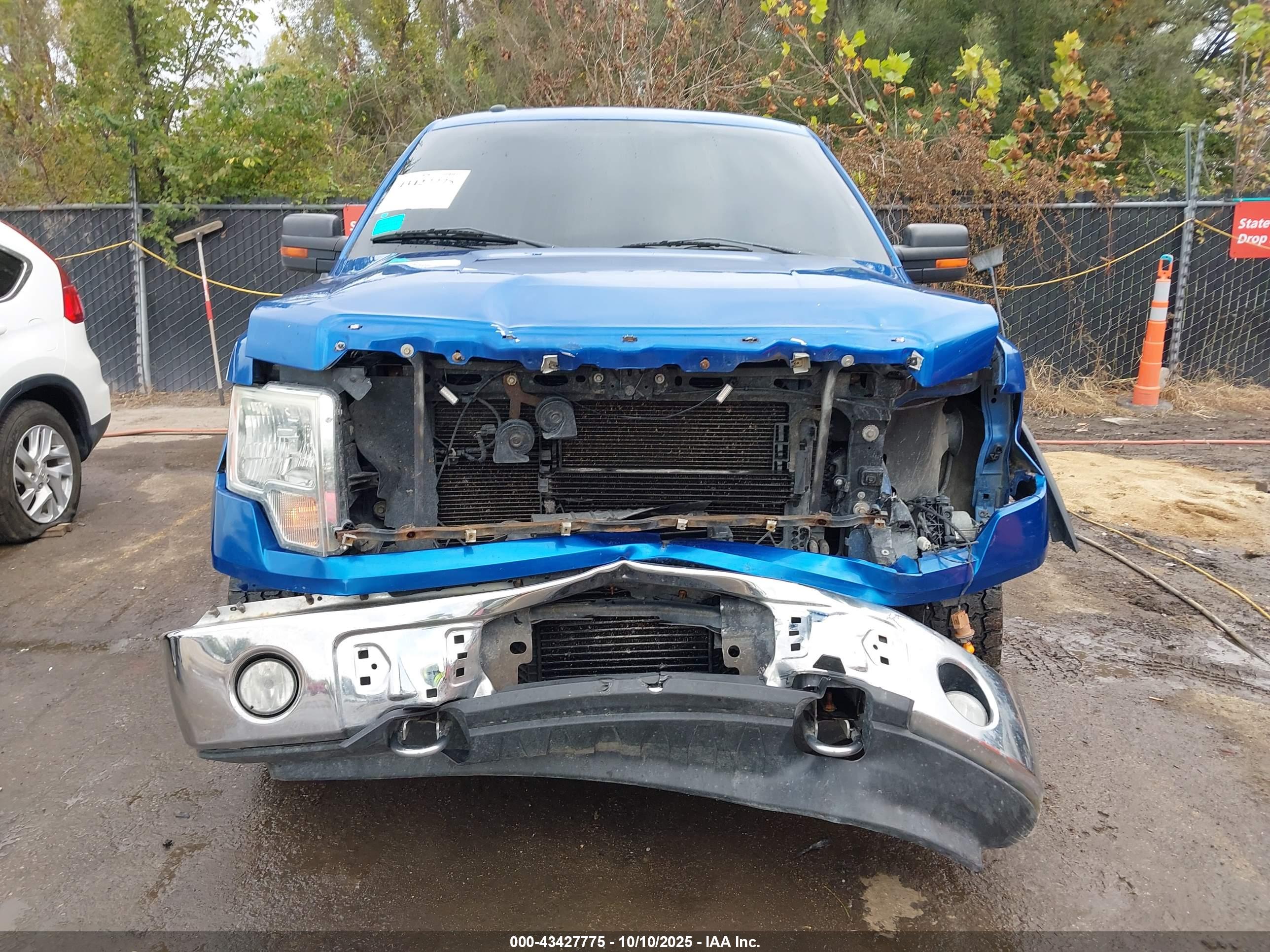 FORD F-150 image 6