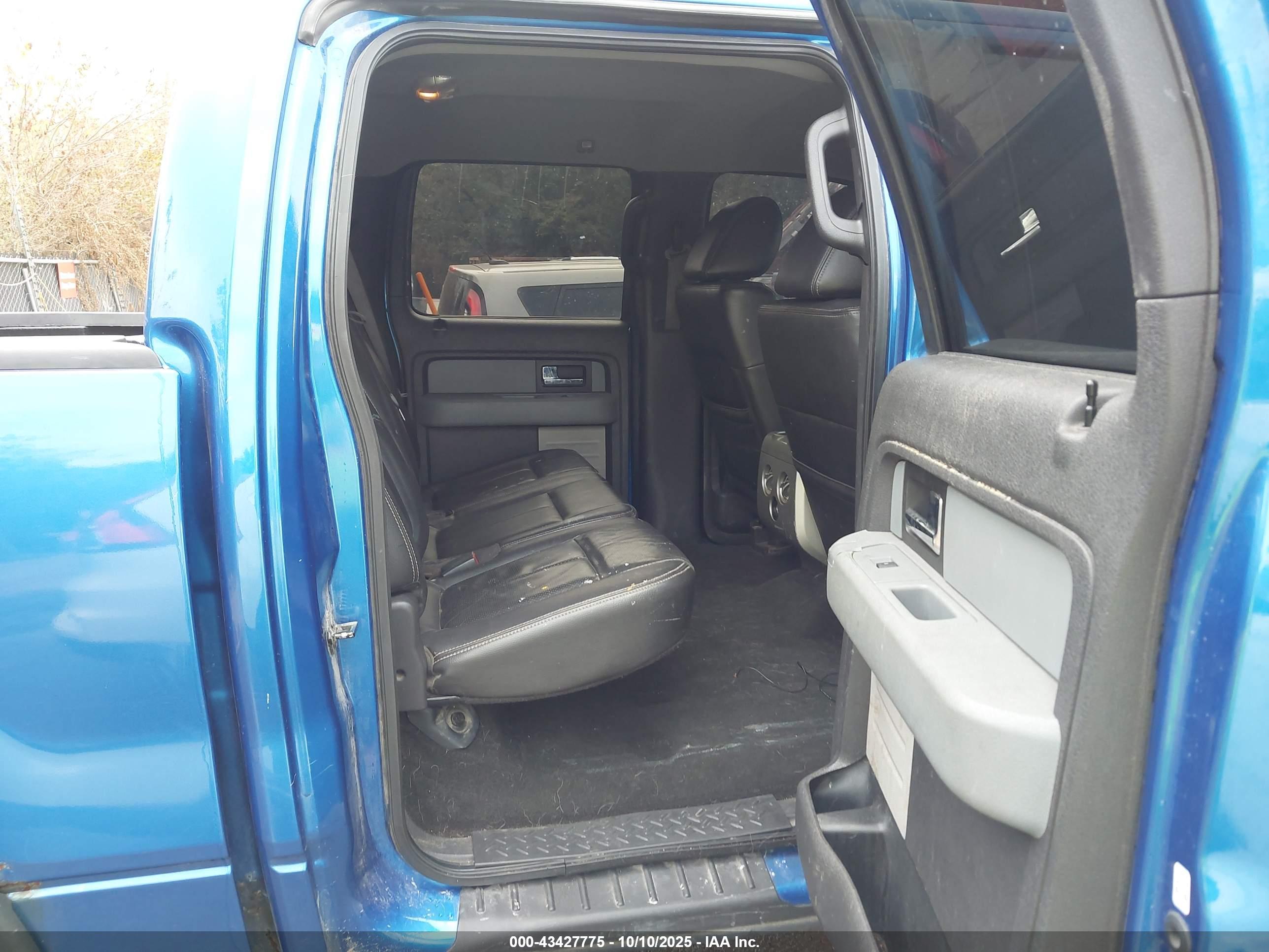 FORD F-150 image 8