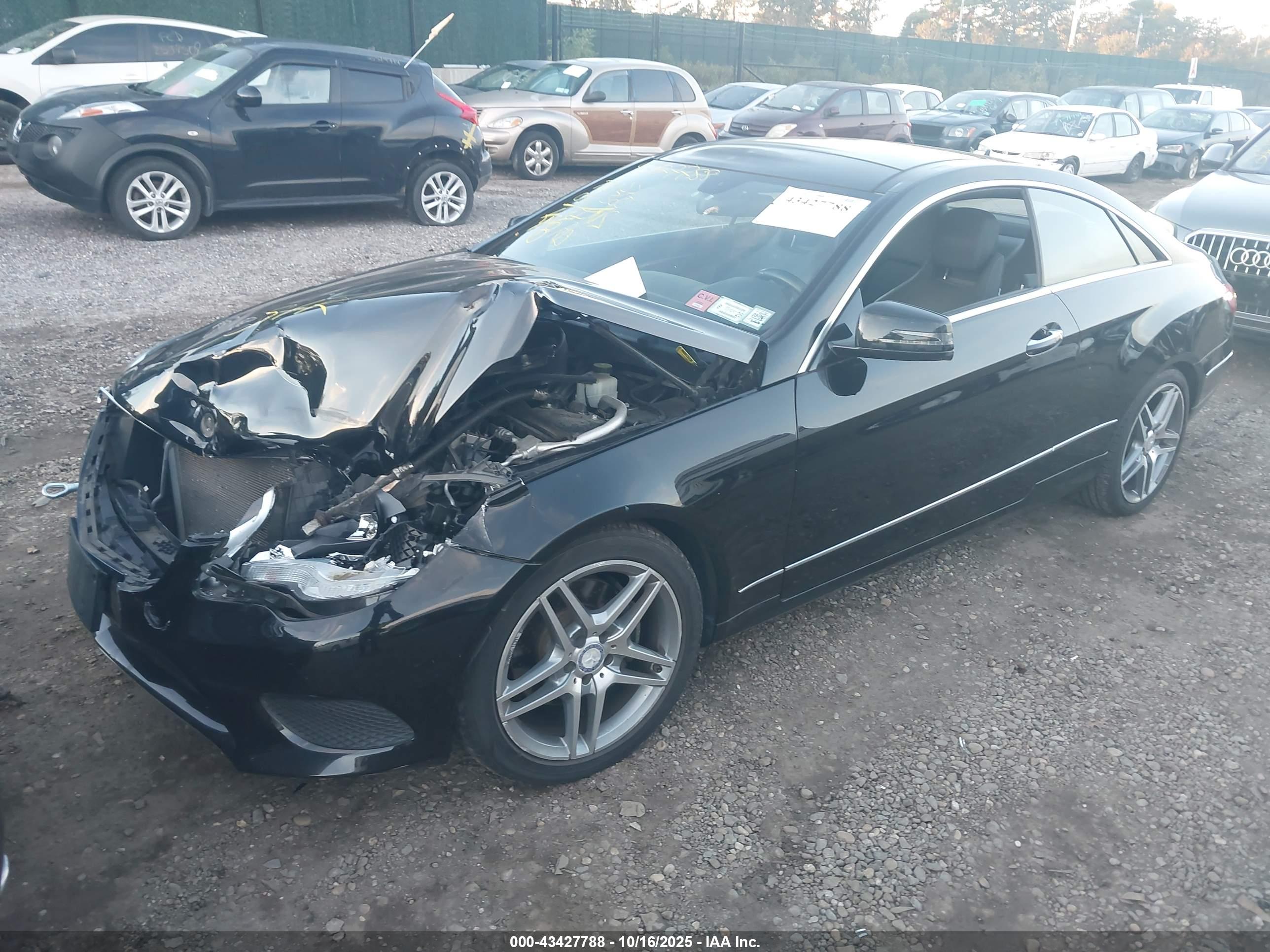 MERCEDES-BENZ E image 2