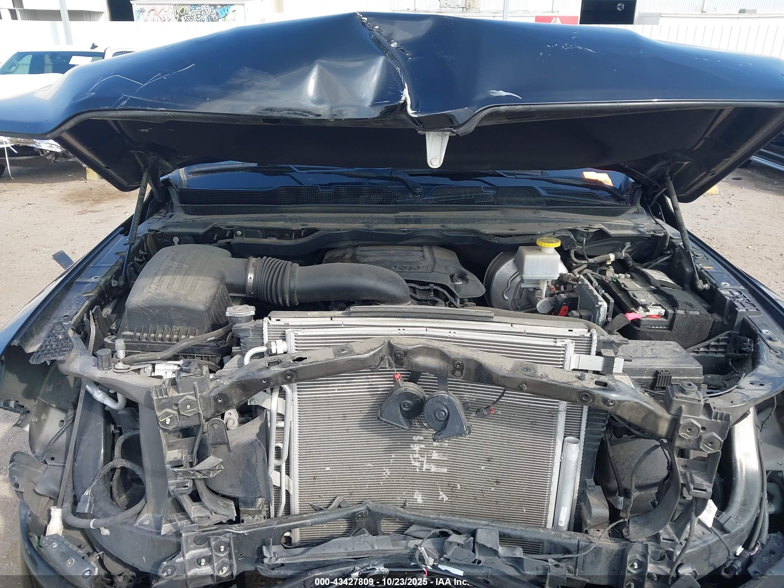 RAM 1500 image 10