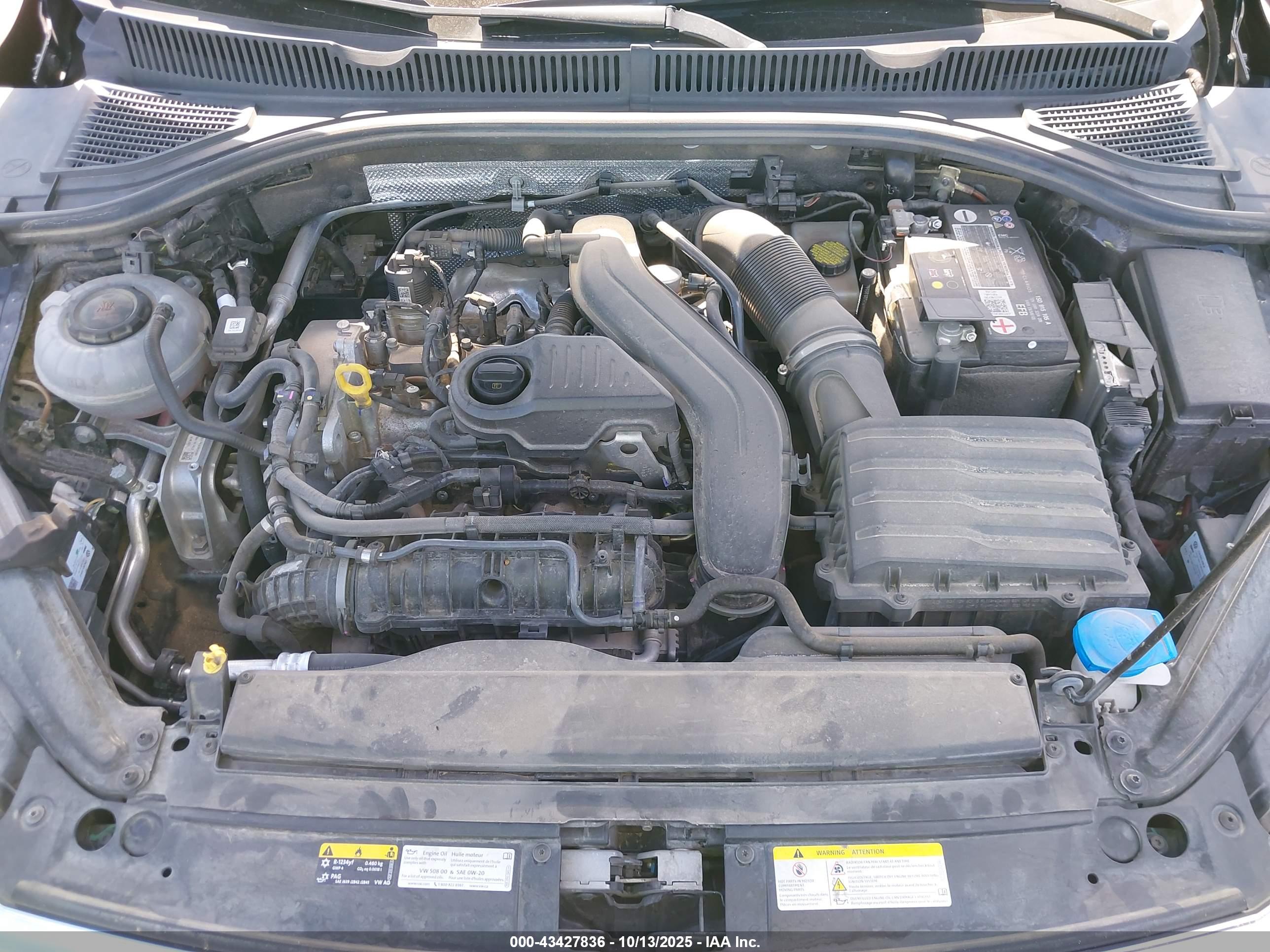 VOLKSWAGEN JETTA image 10