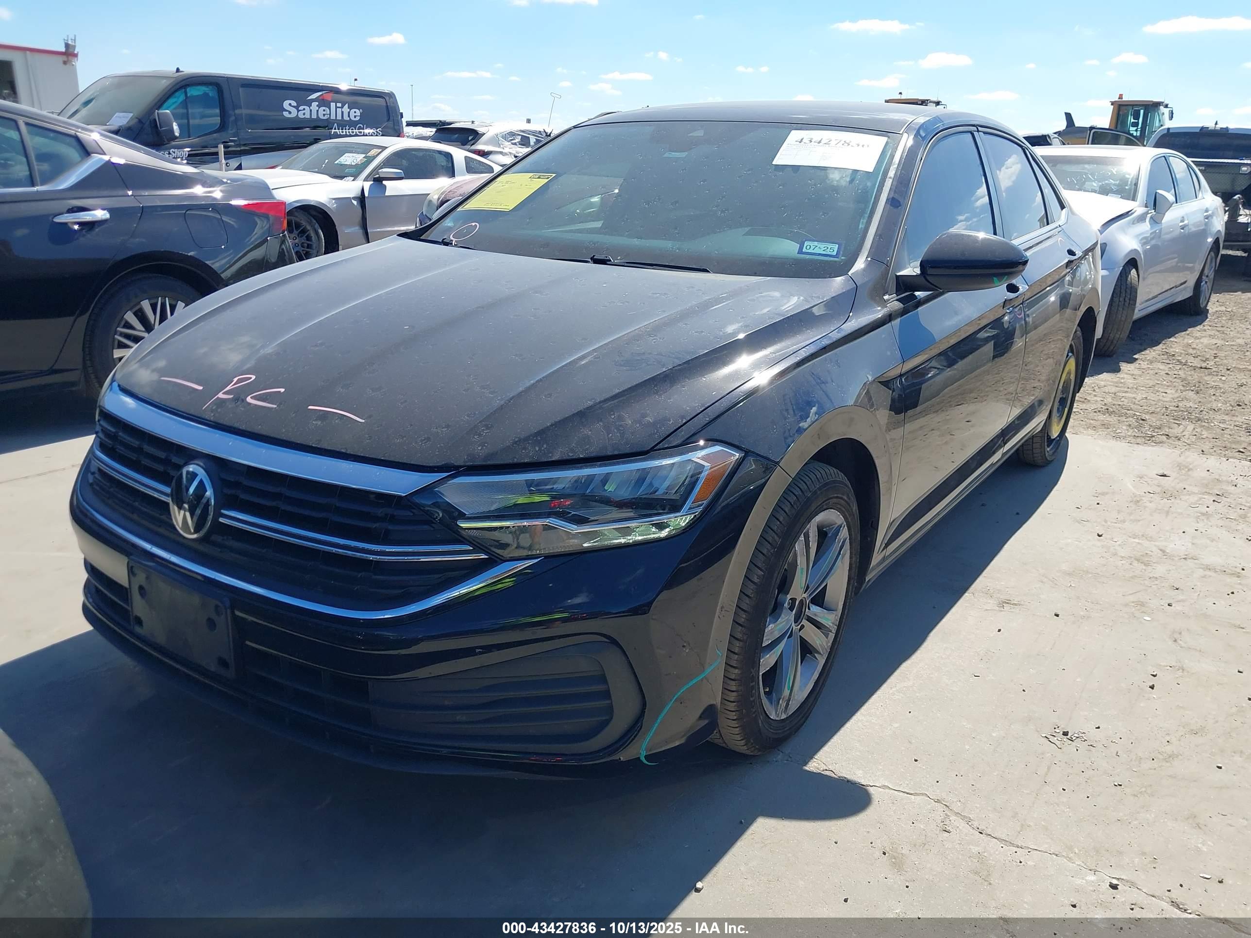VOLKSWAGEN JETTA image 2