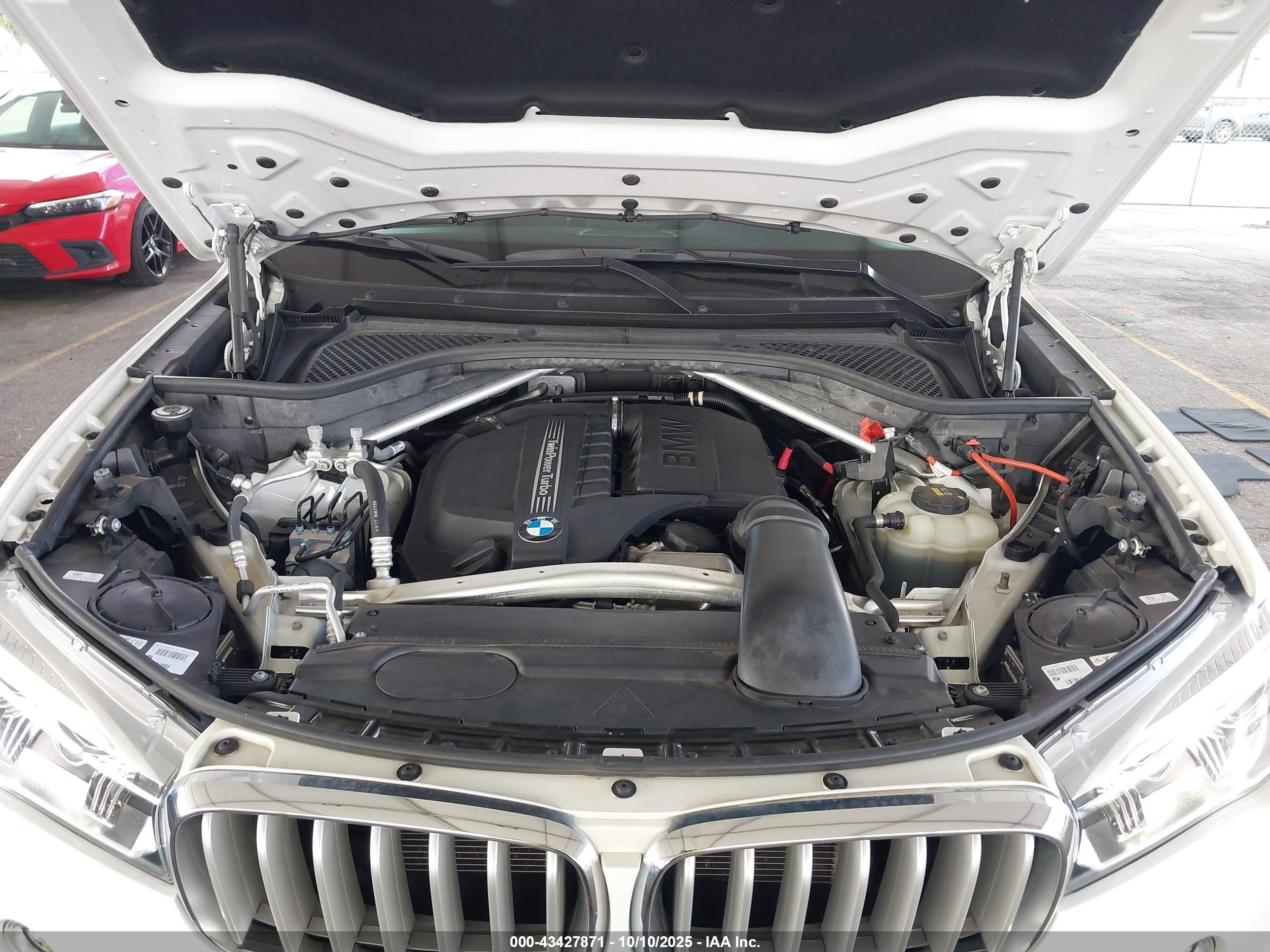 BMW X5 image 10