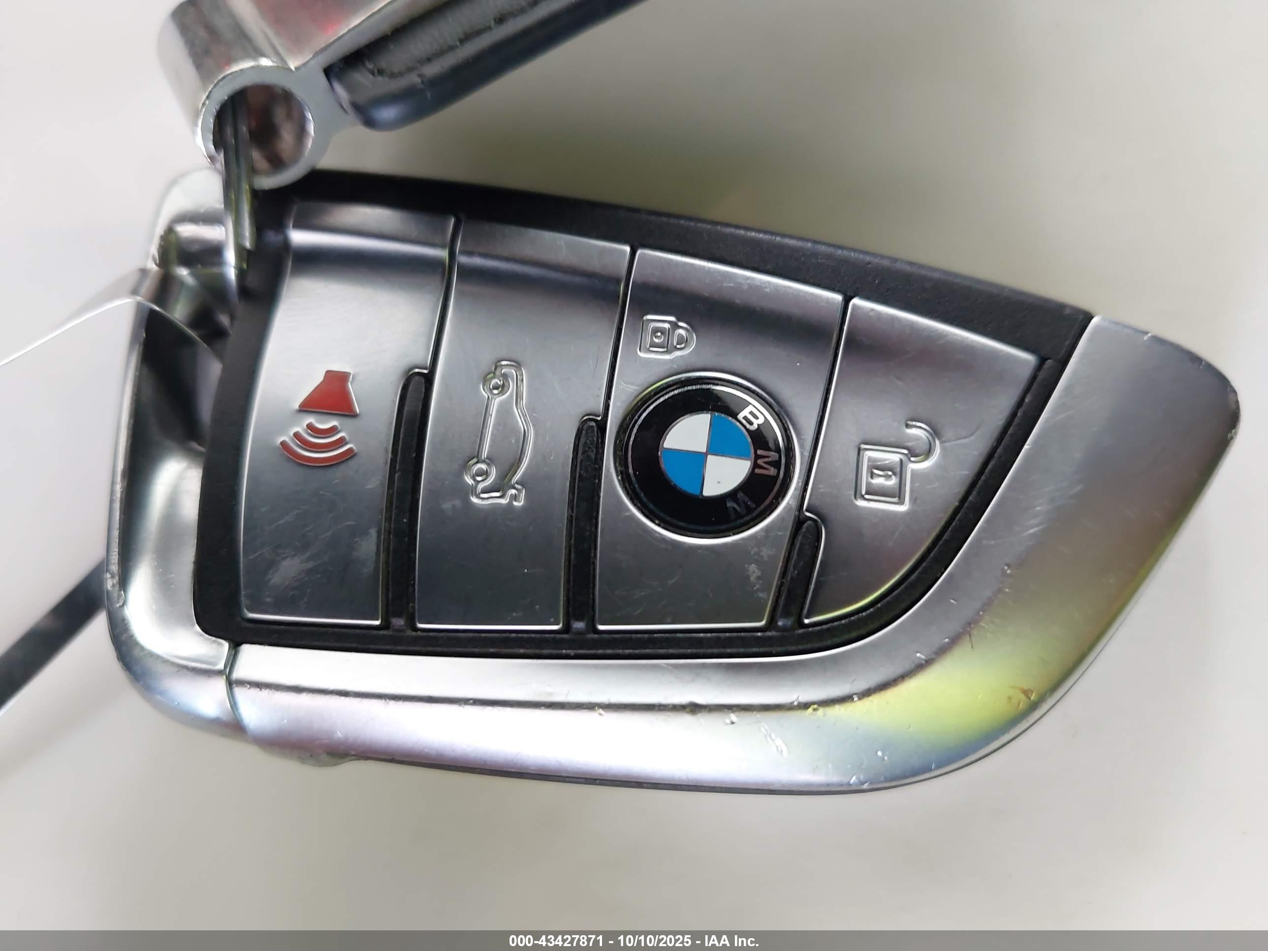 BMW X5 image 11