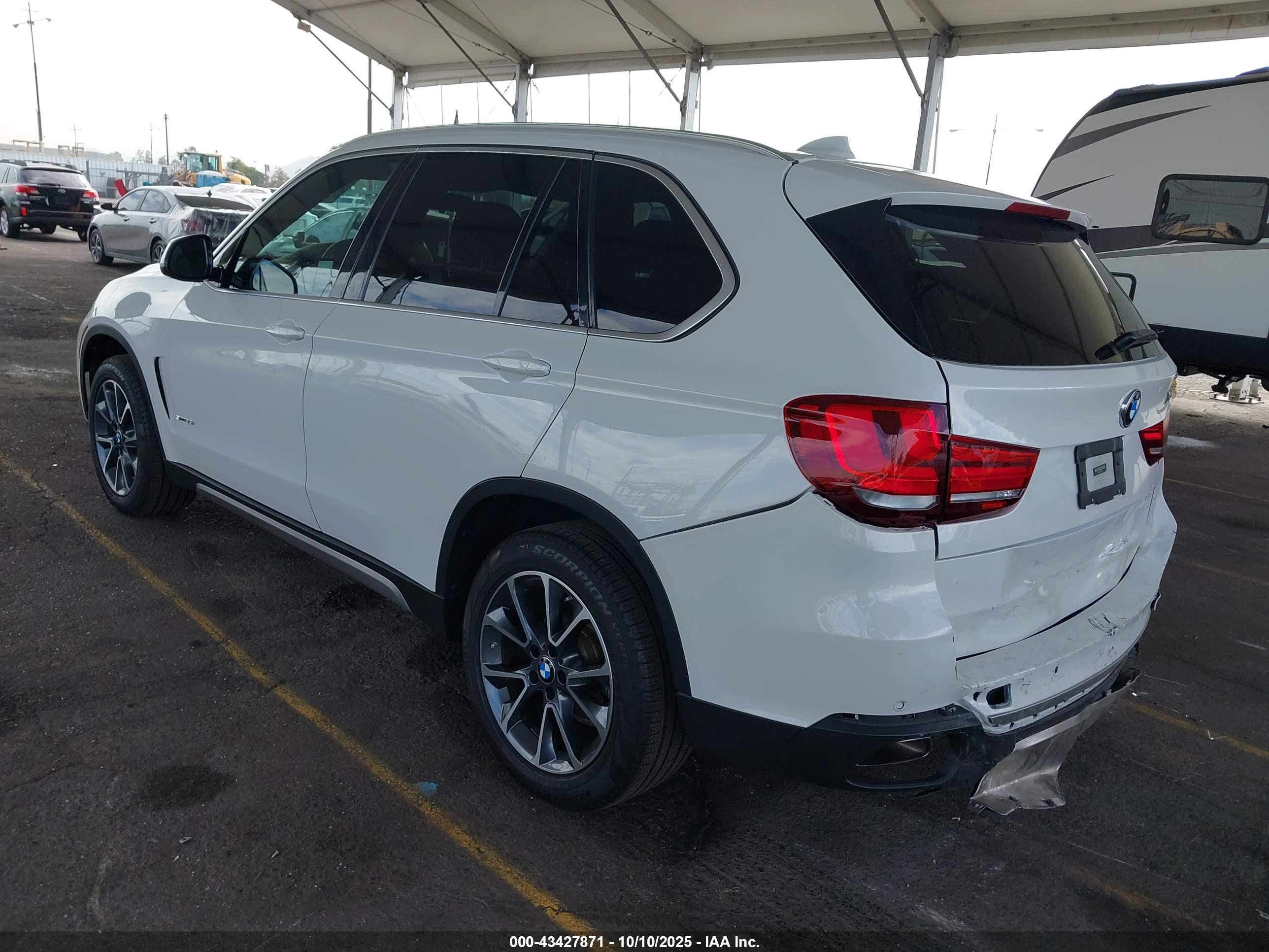 BMW X5 image 3