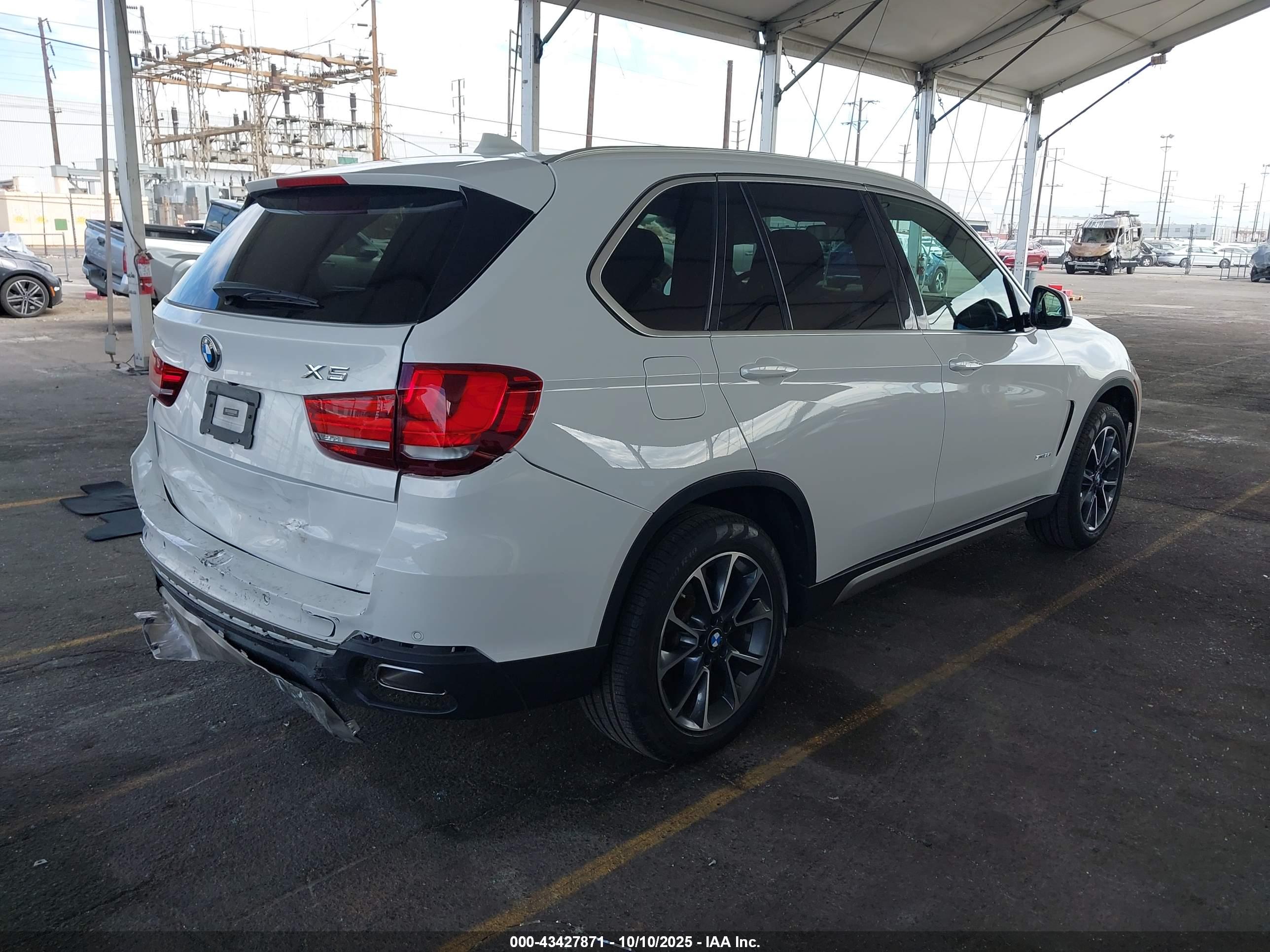 BMW X5 image 4