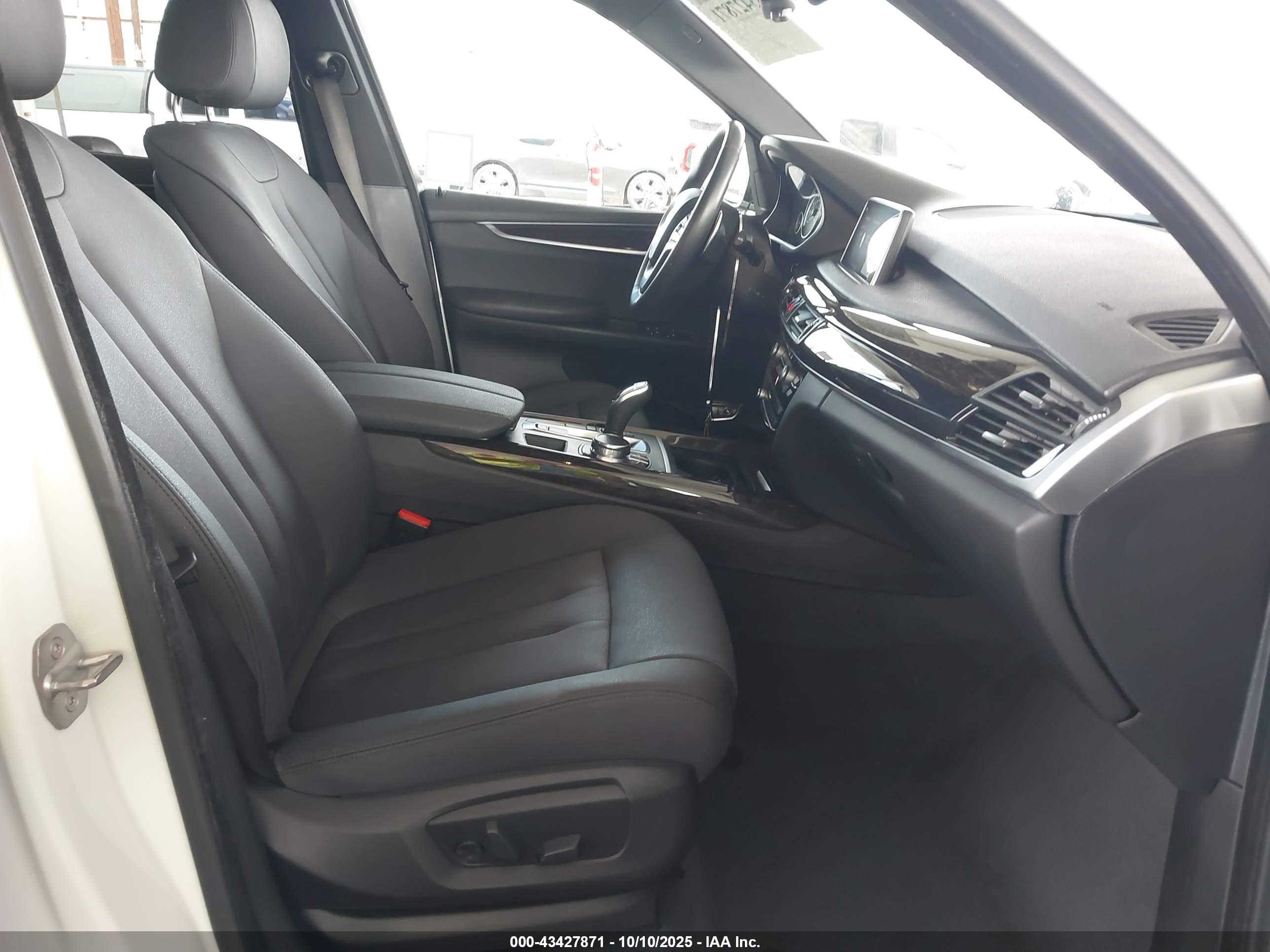 BMW X5 image 5