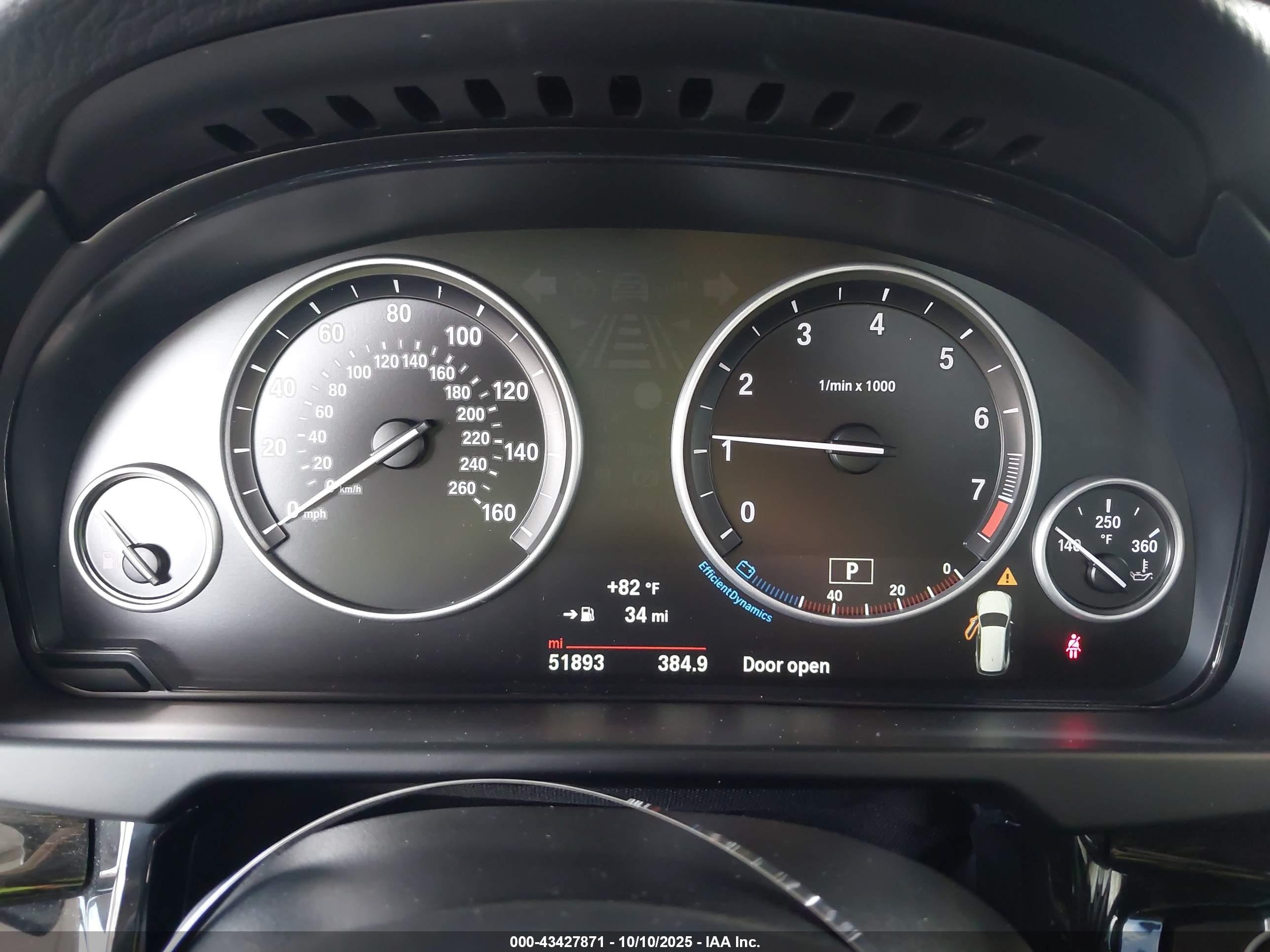 BMW X5 image 7