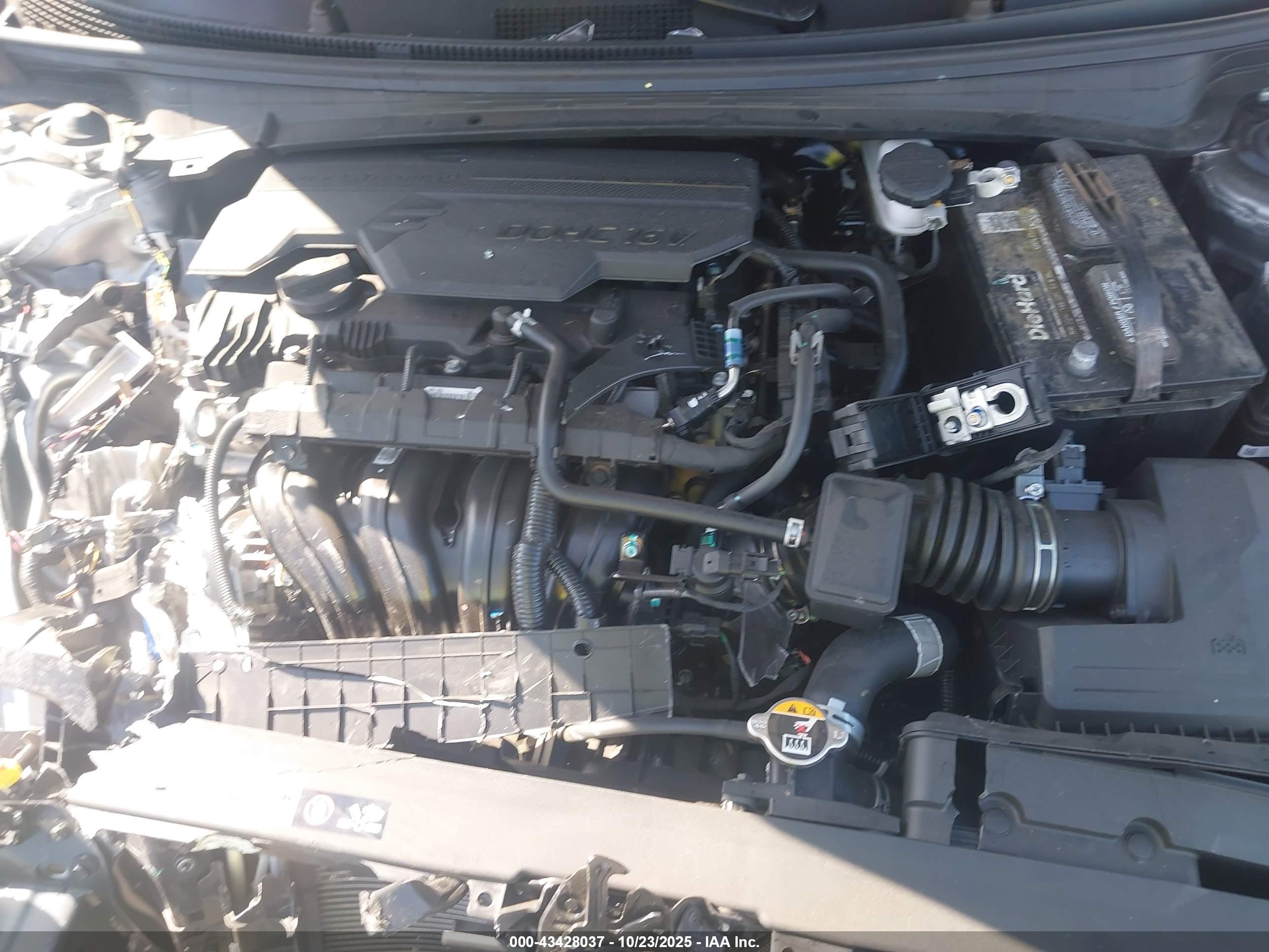 KIA K4 image 10