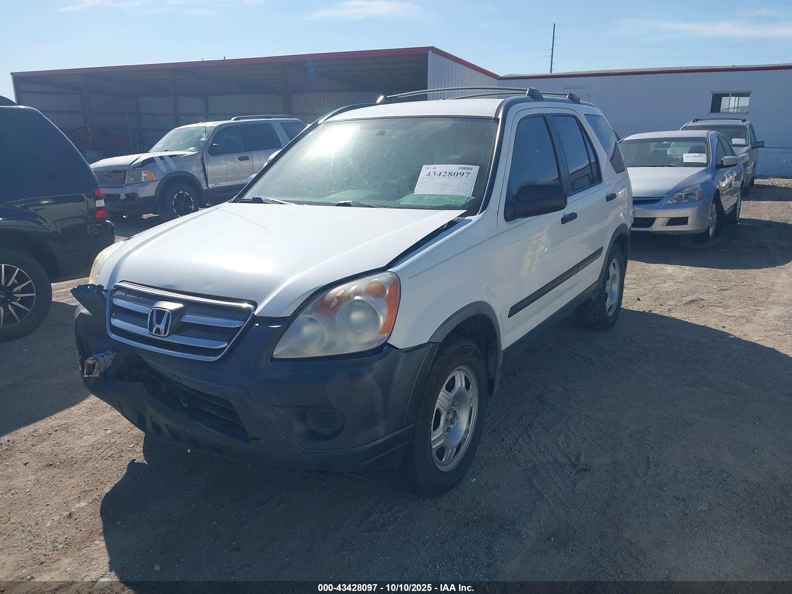 HONDA CR-V image 2