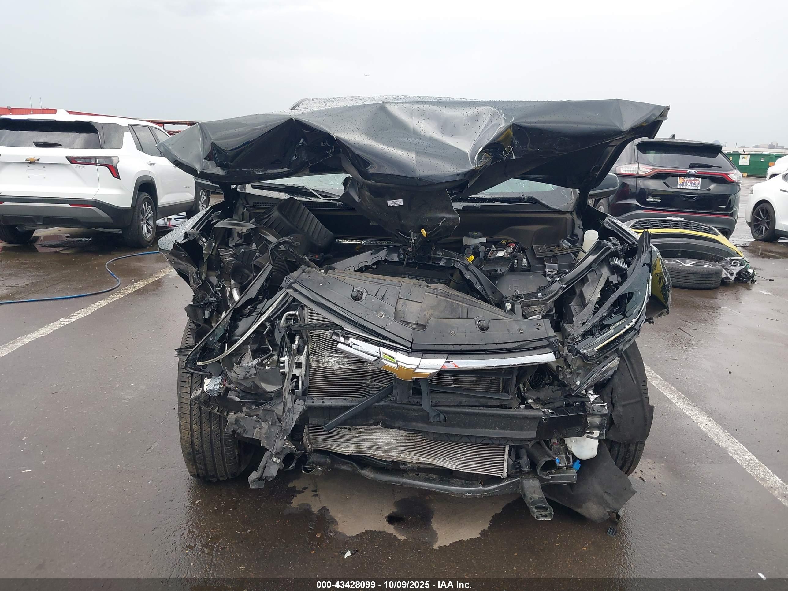 CHEVROLET EQUINOX image 6