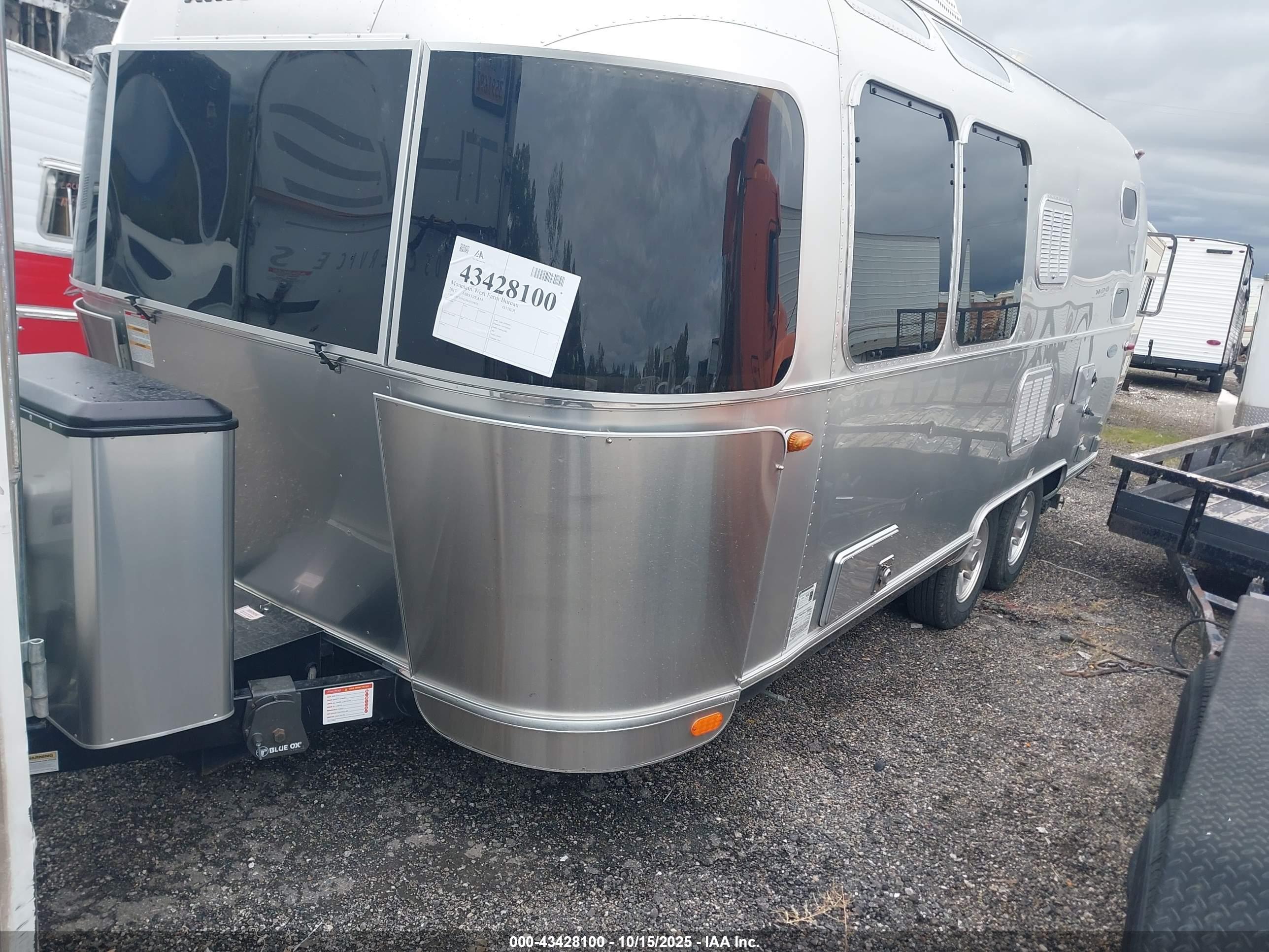 AIRSTREAM OTHER image 2