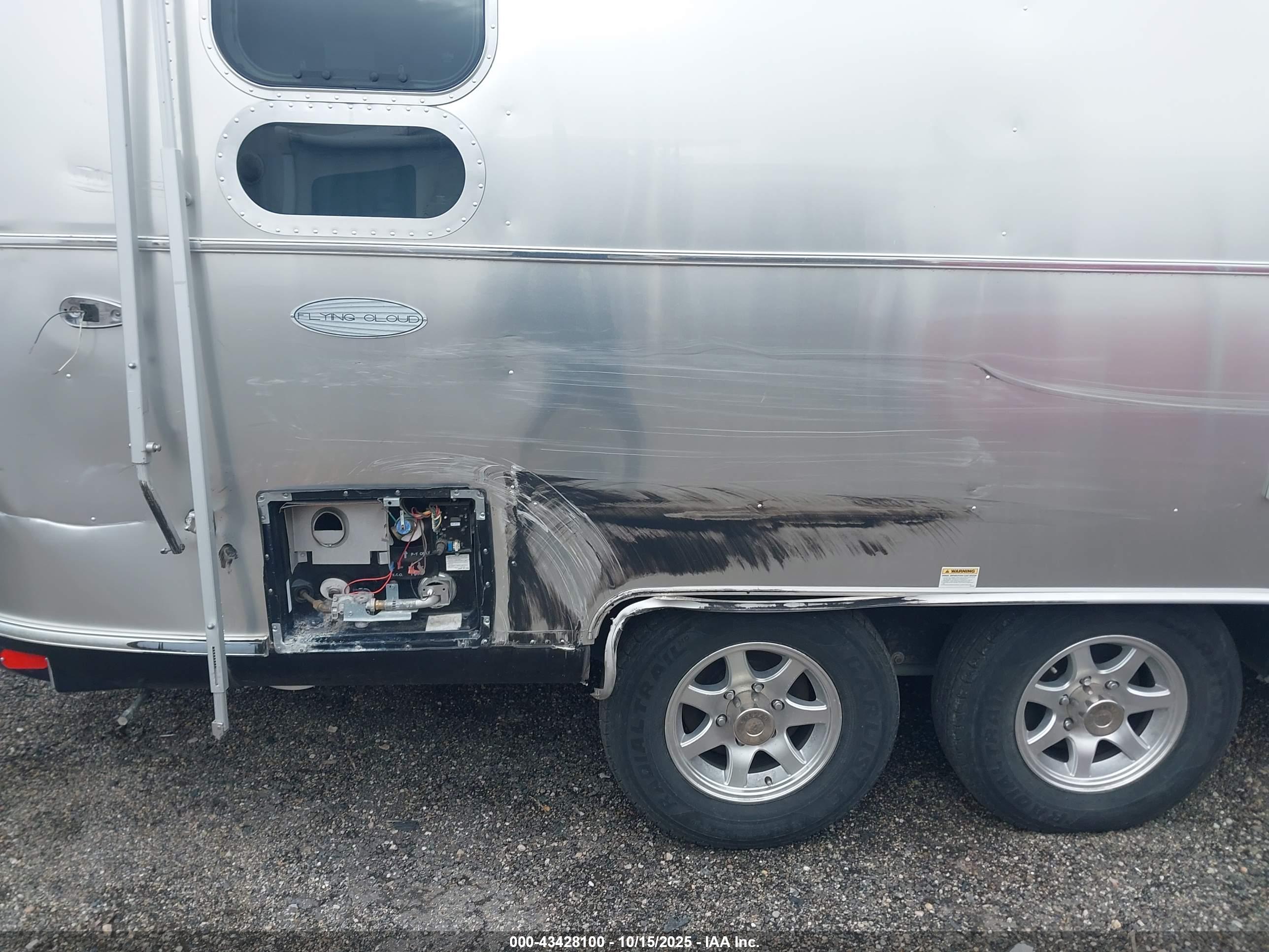 AIRSTREAM OTHER image 6