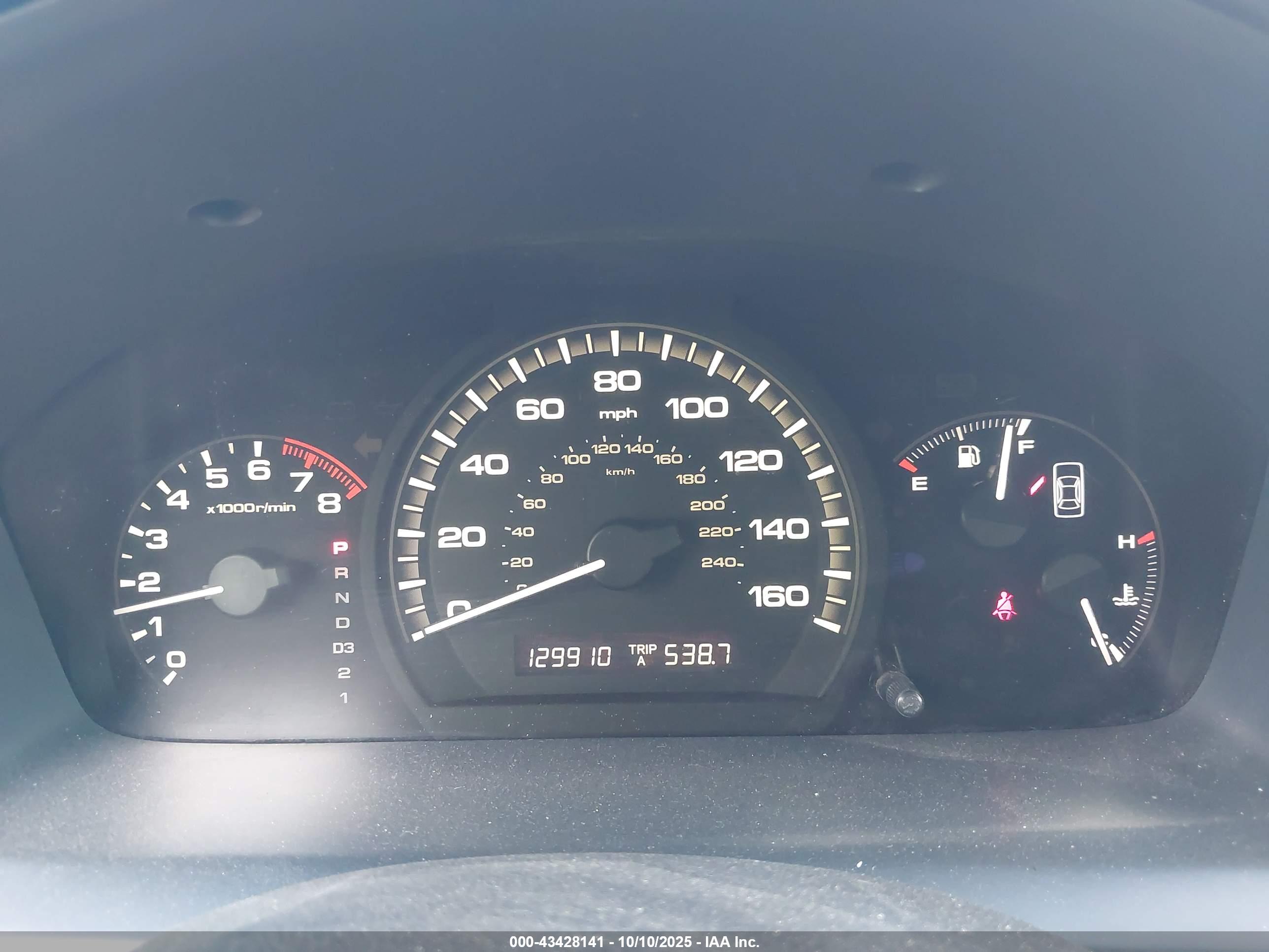 HONDA ACCORD image 7
