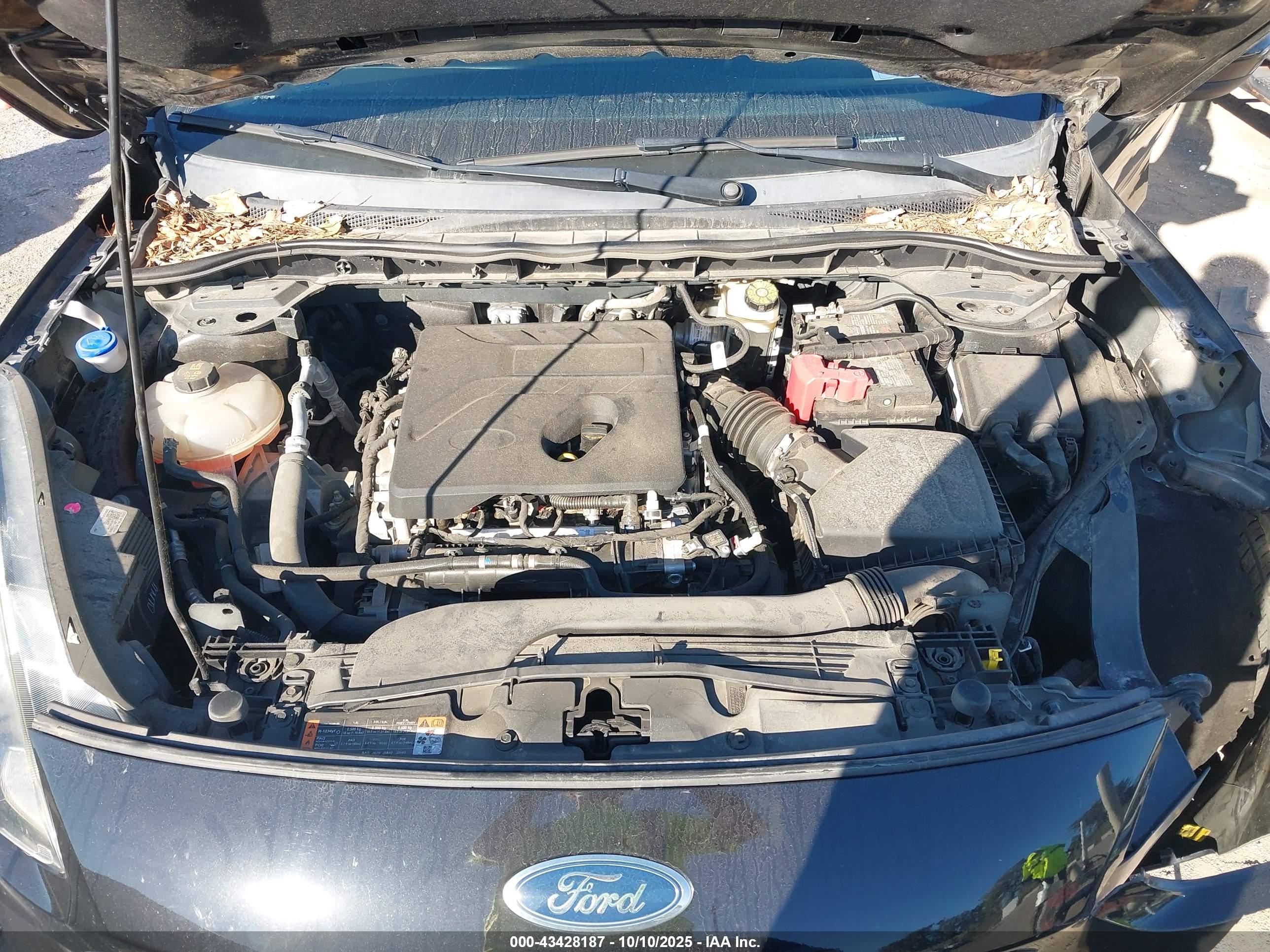 FORD ESCAPE image 10