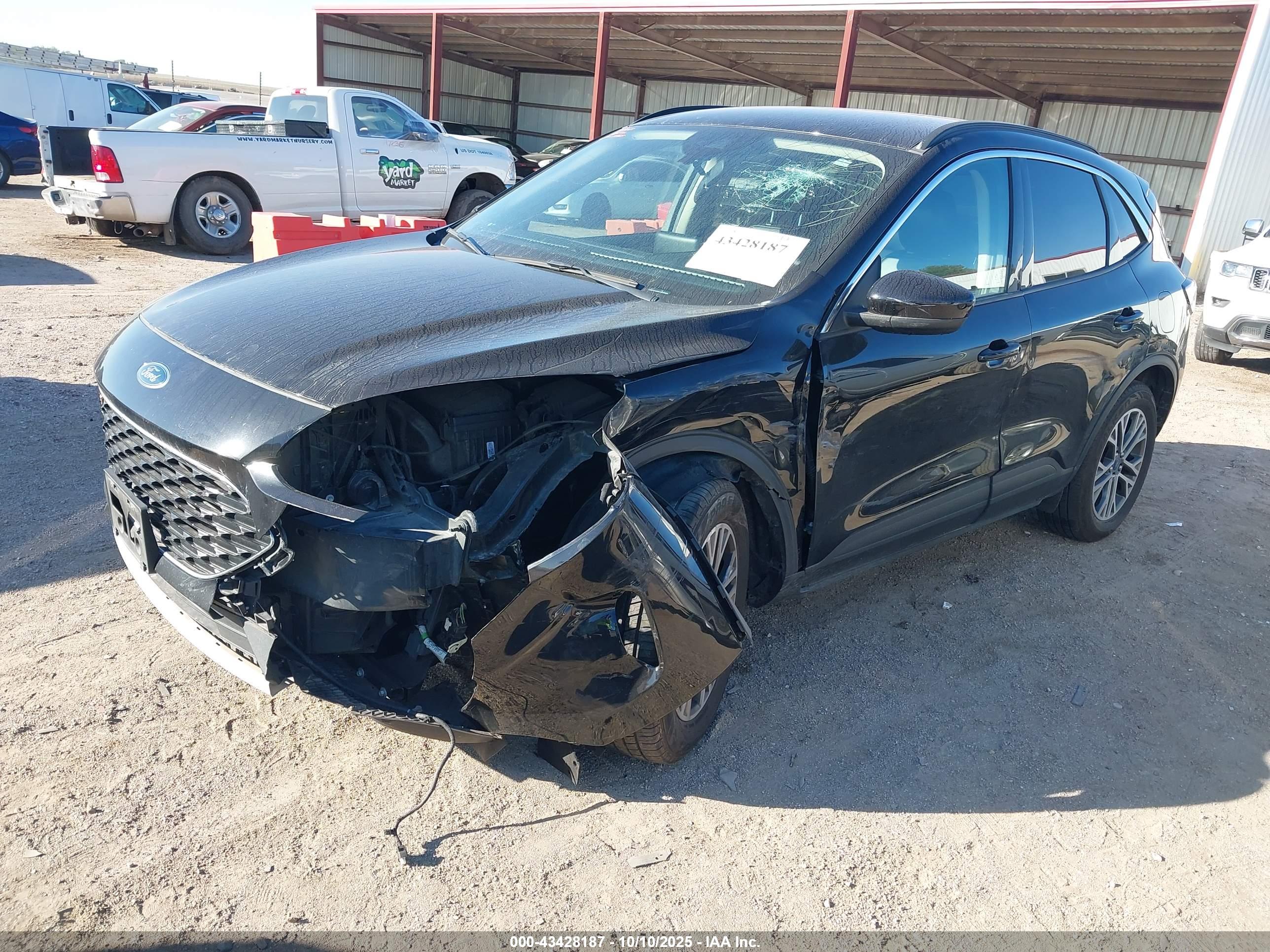 FORD ESCAPE image 2