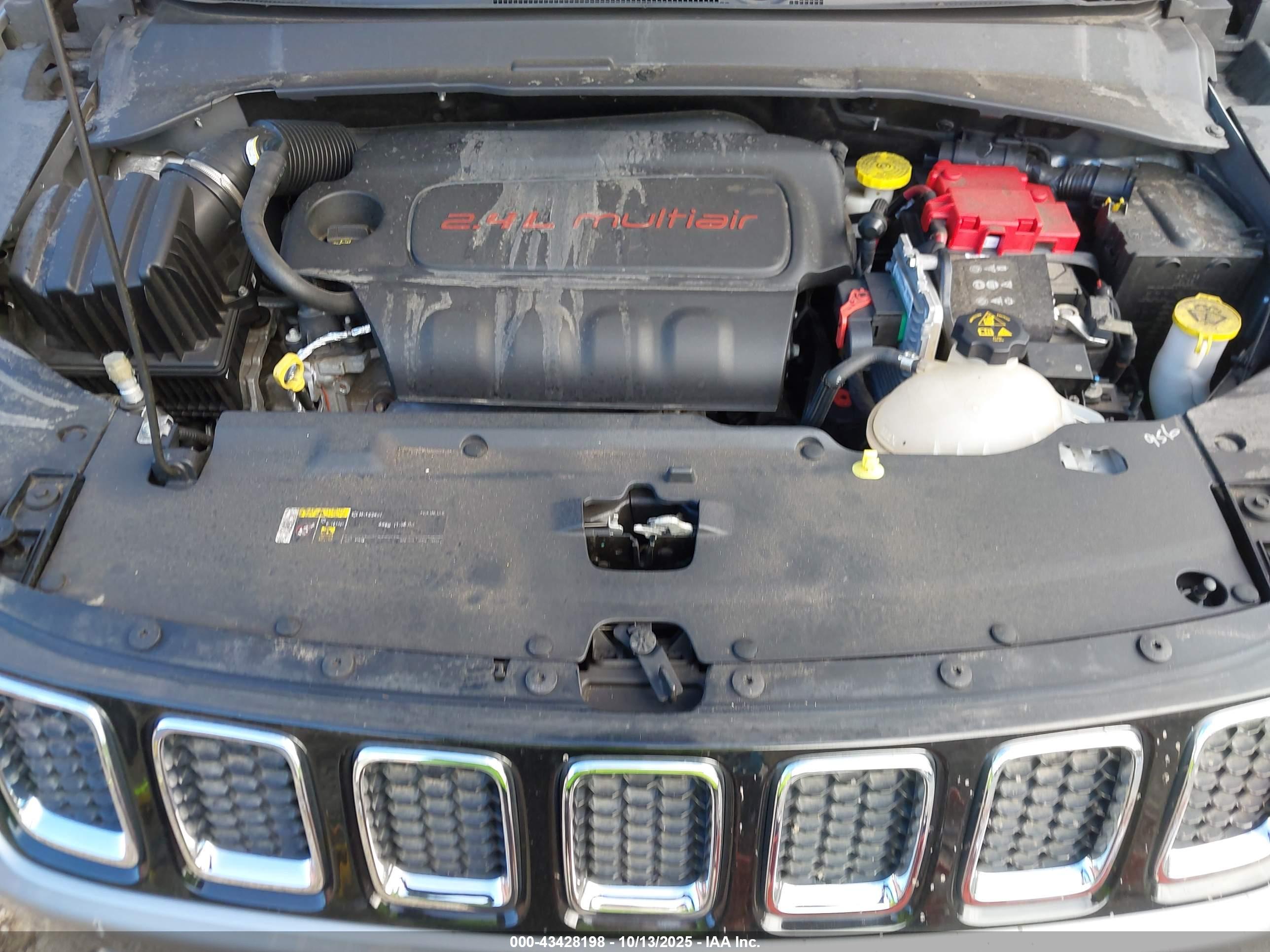 JEEP COMPASS image 10