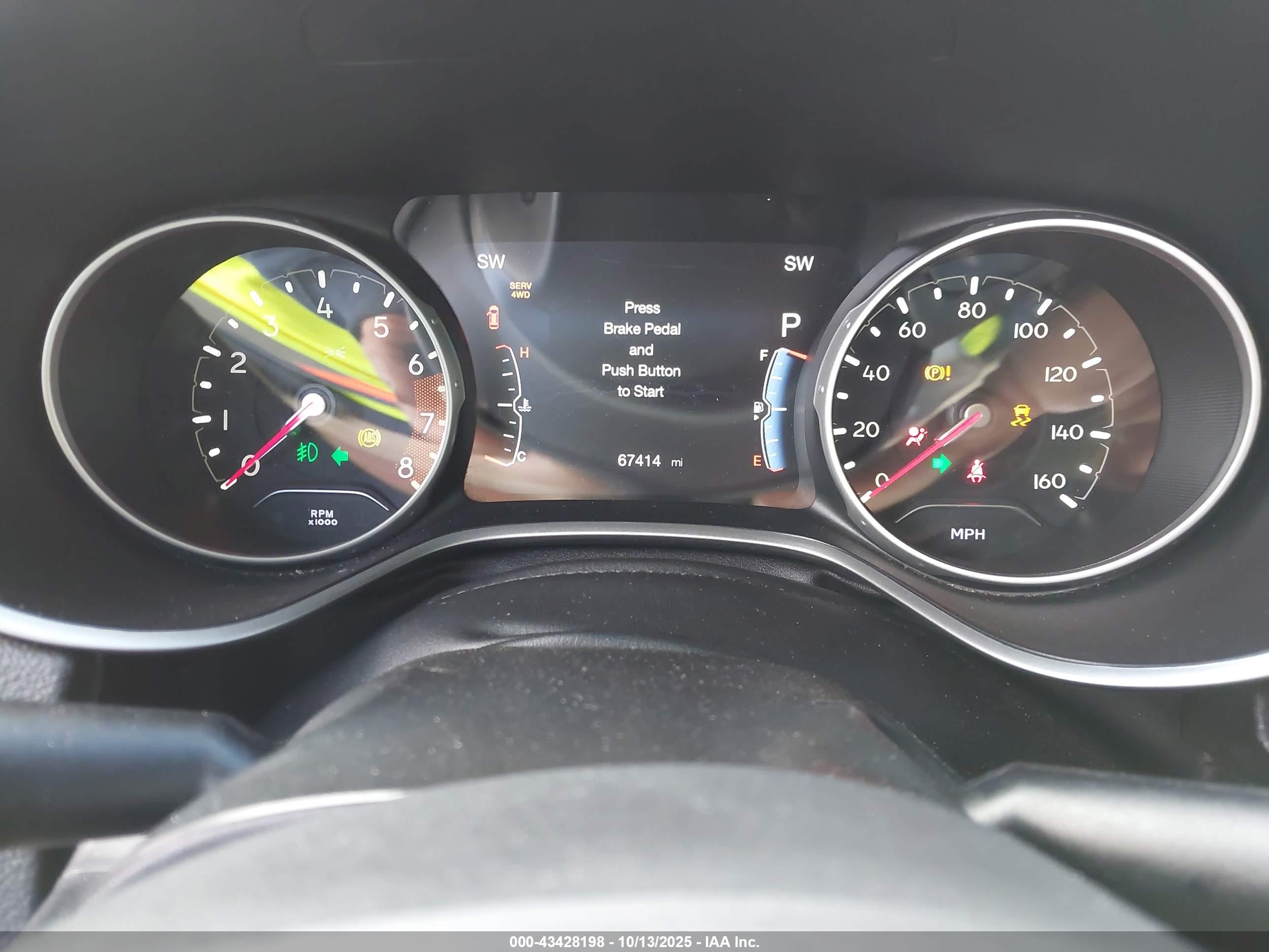 JEEP COMPASS image 7