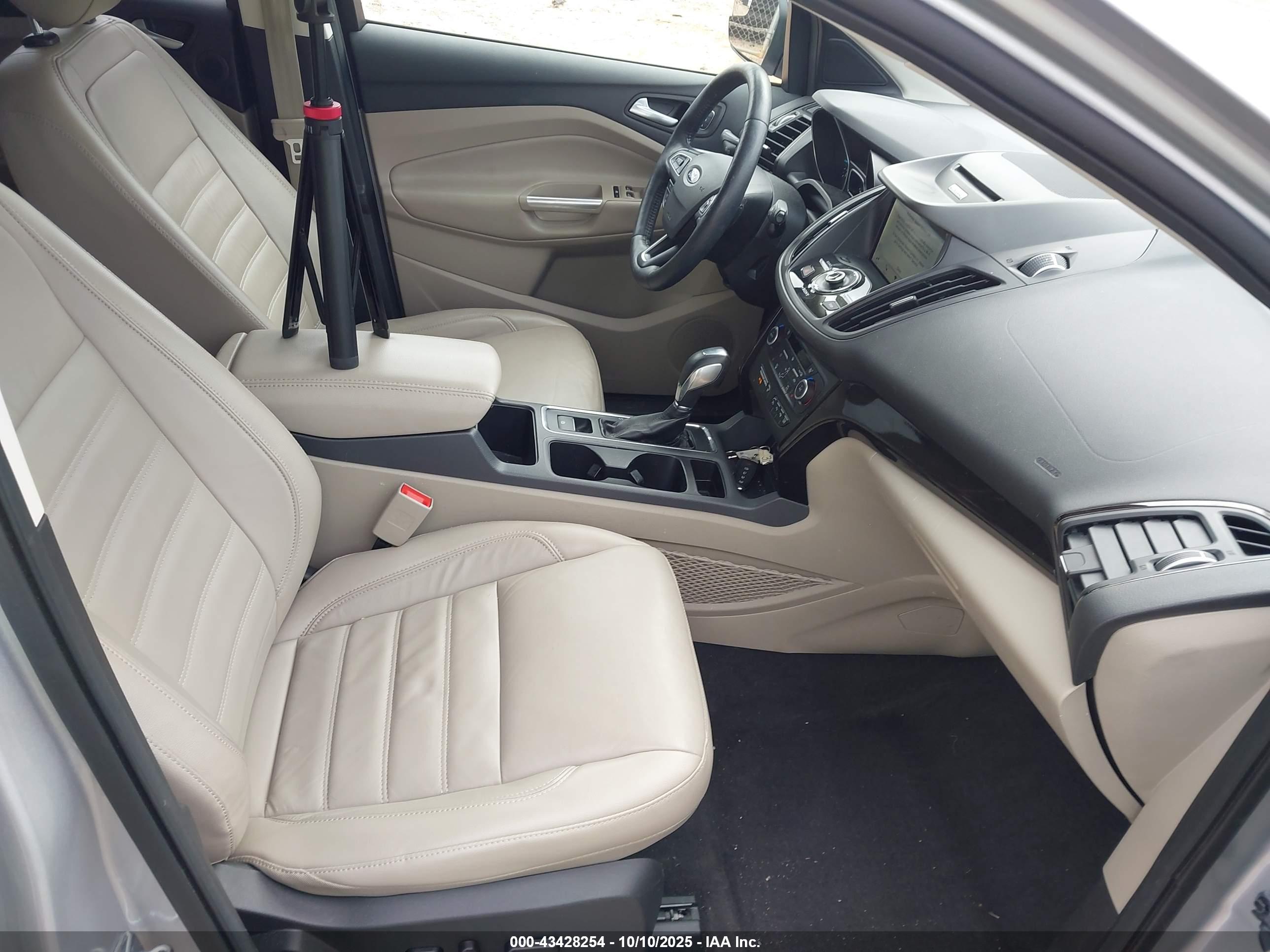 FORD ESCAPE image 5