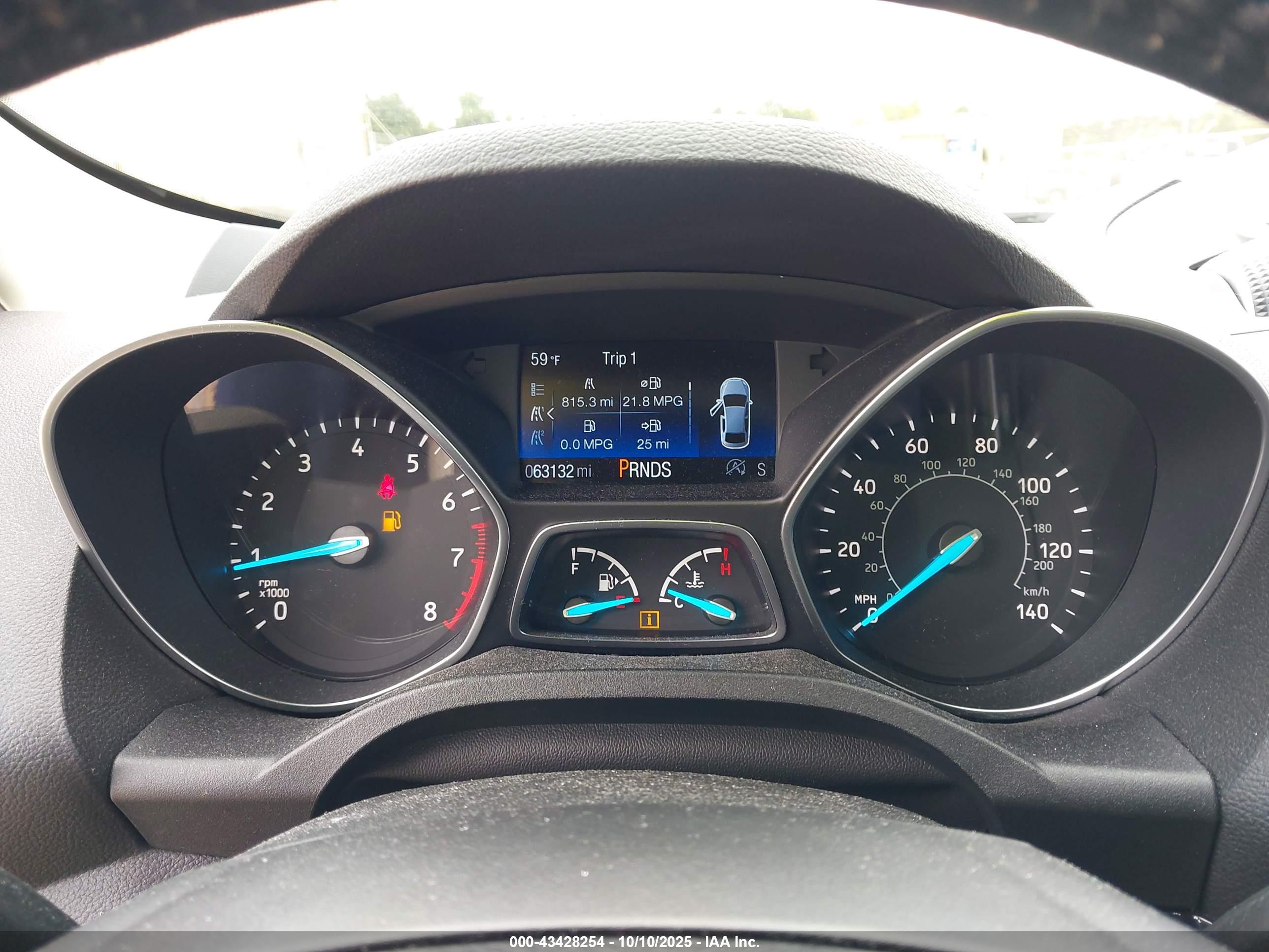 FORD ESCAPE image 7