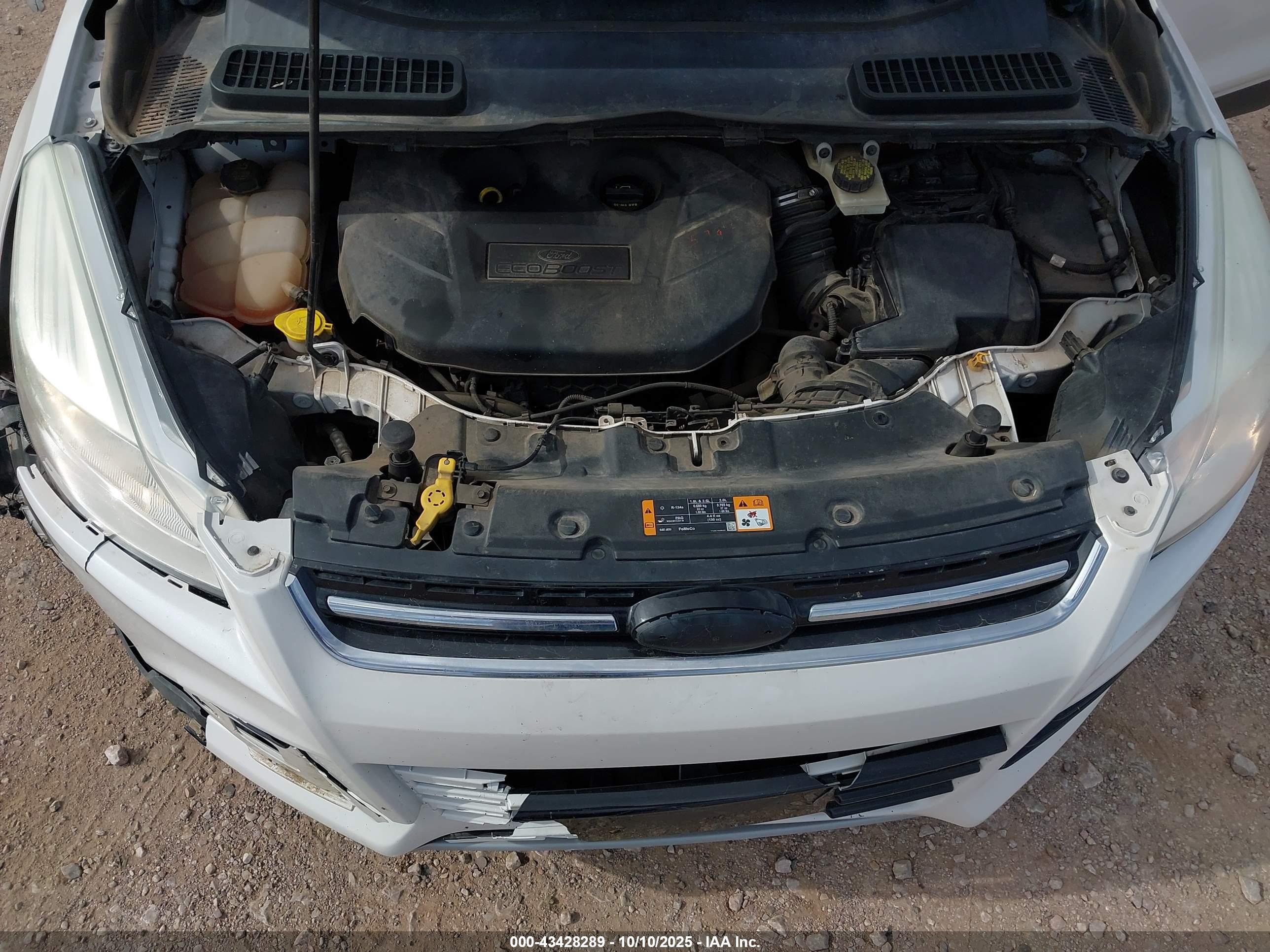 FORD ESCAPE image 10