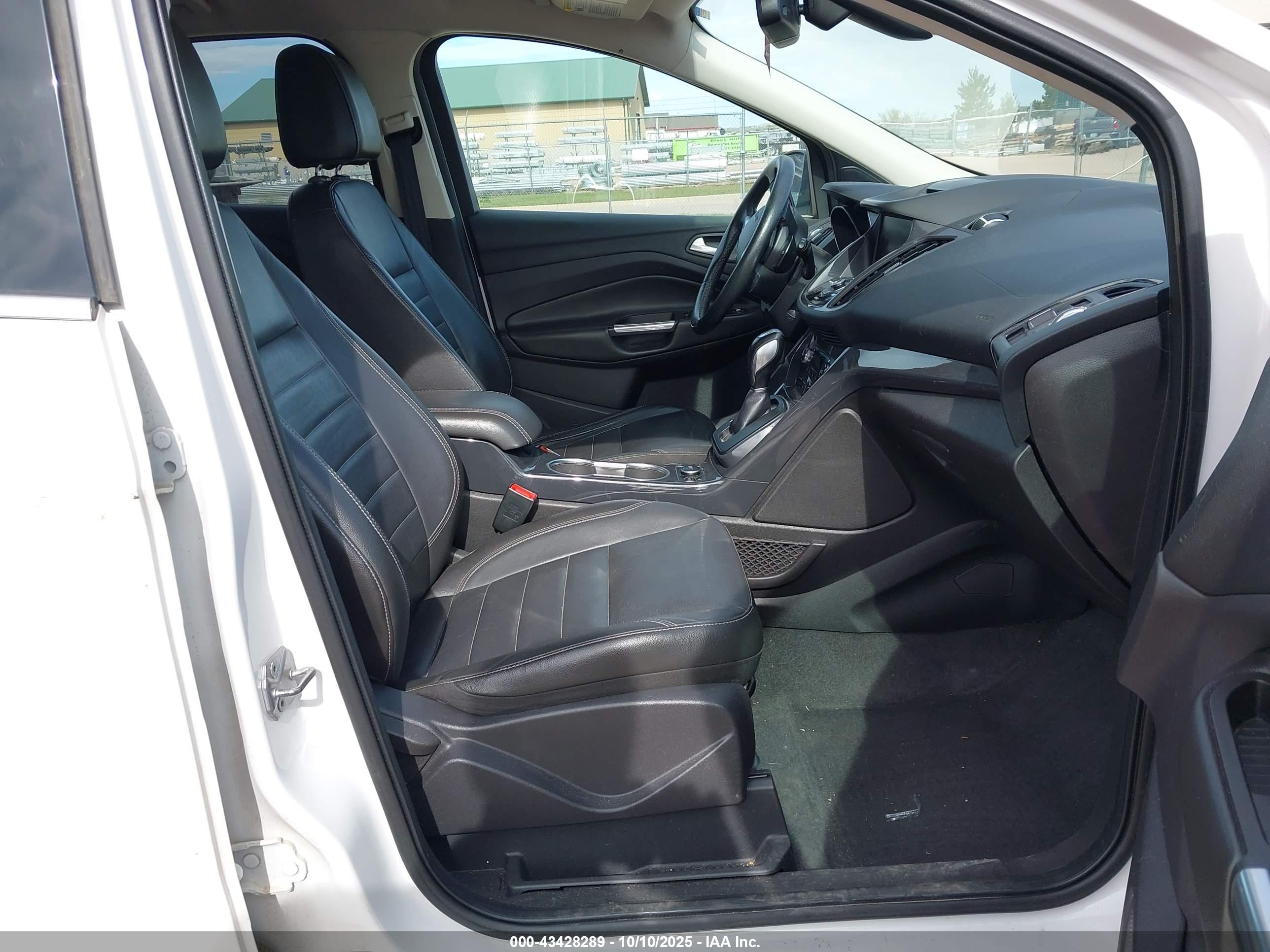 FORD ESCAPE image 5