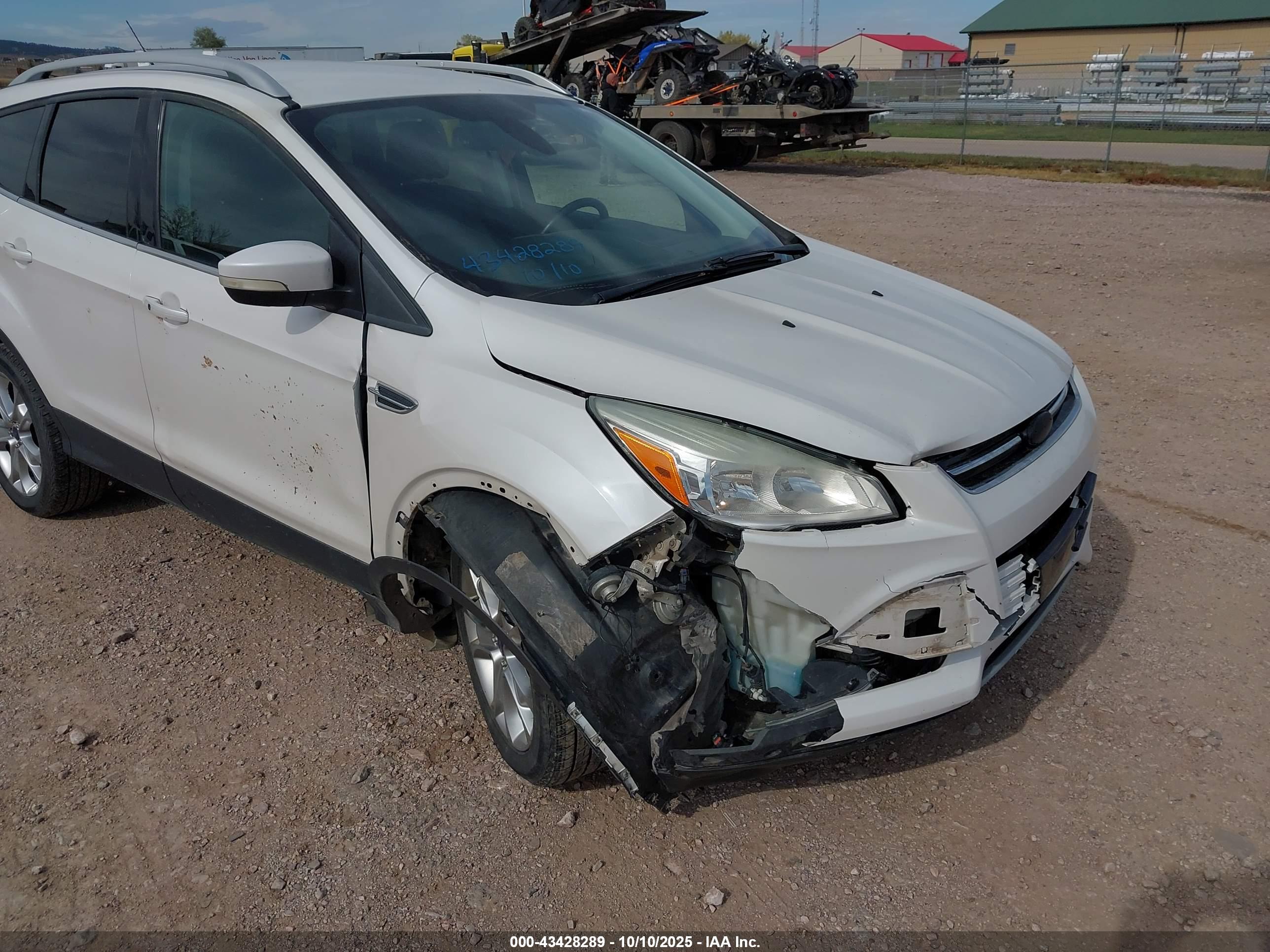 FORD ESCAPE image 6