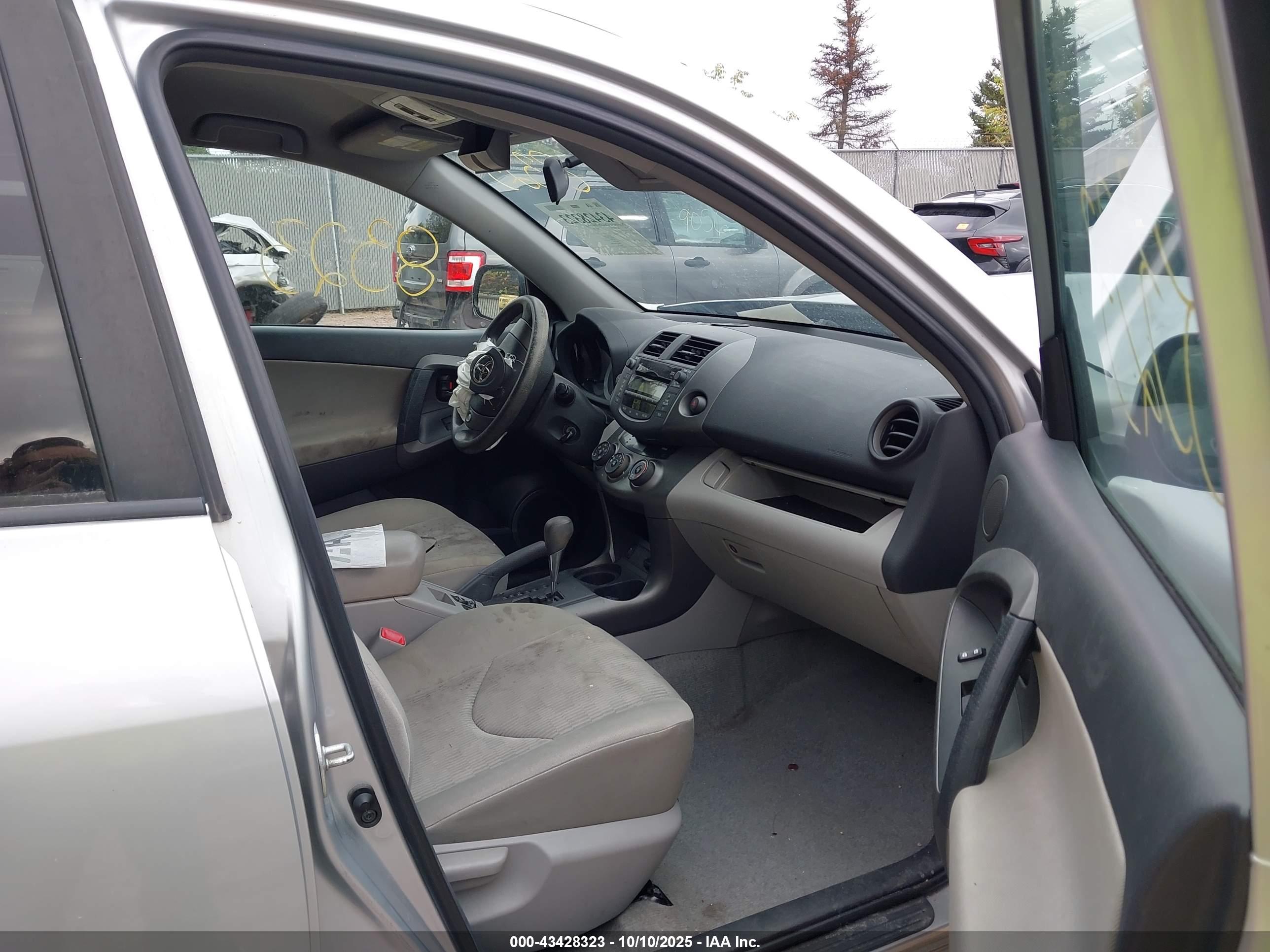 TOYOTA RAV4 image 5
