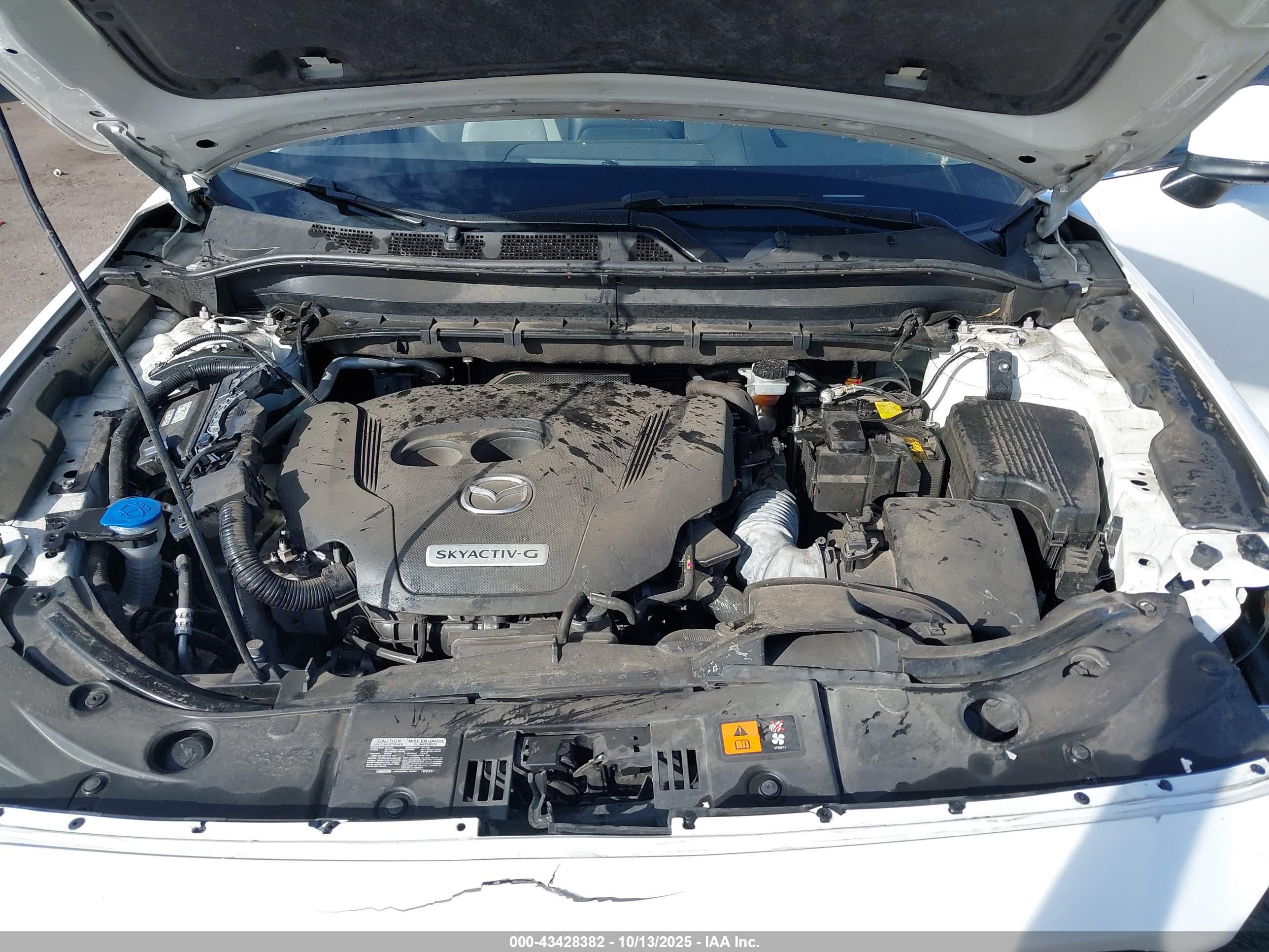 MAZDA CX-5 image 10