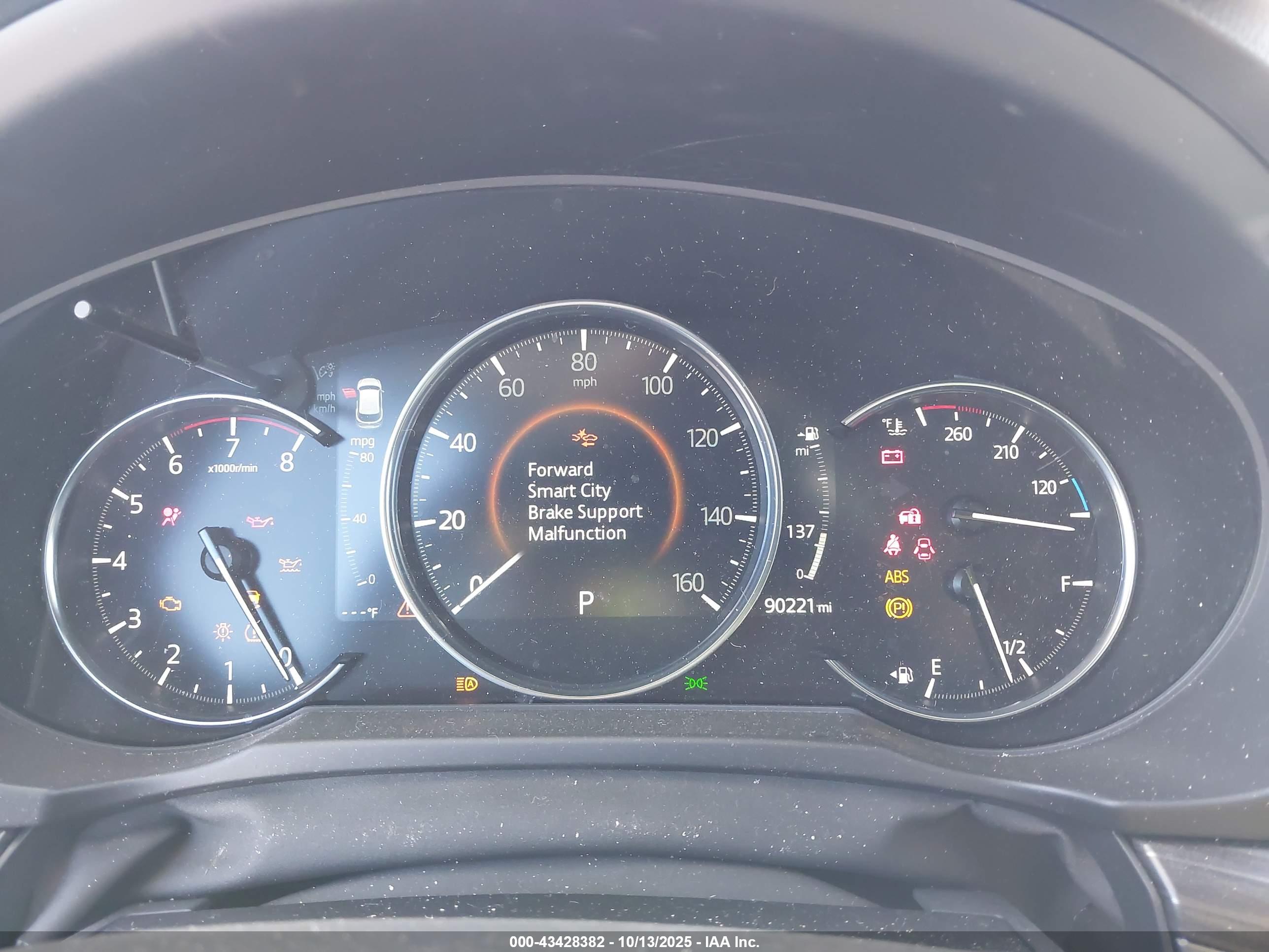MAZDA CX-5 image 7