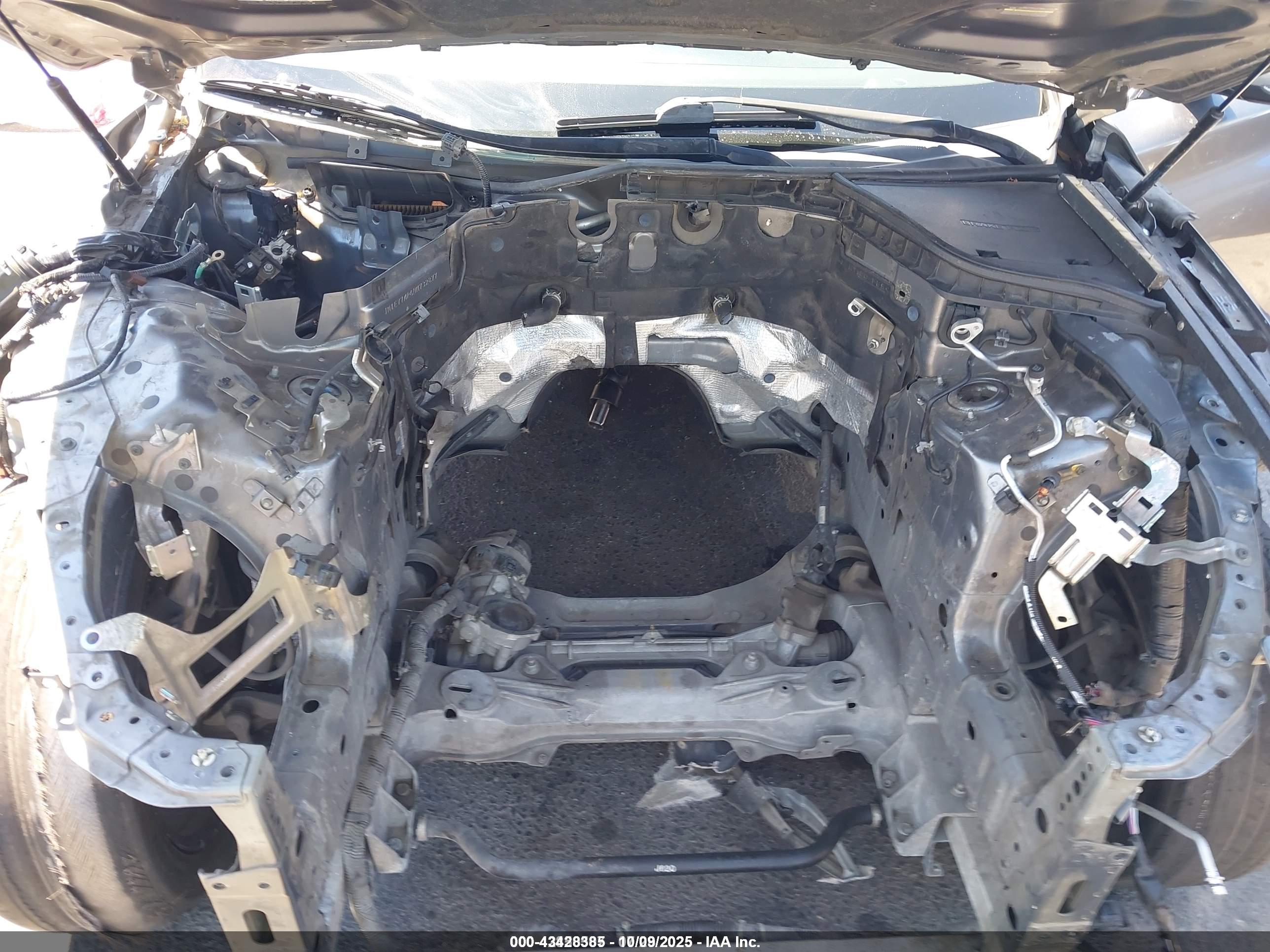 INFINITI Q50 image 10