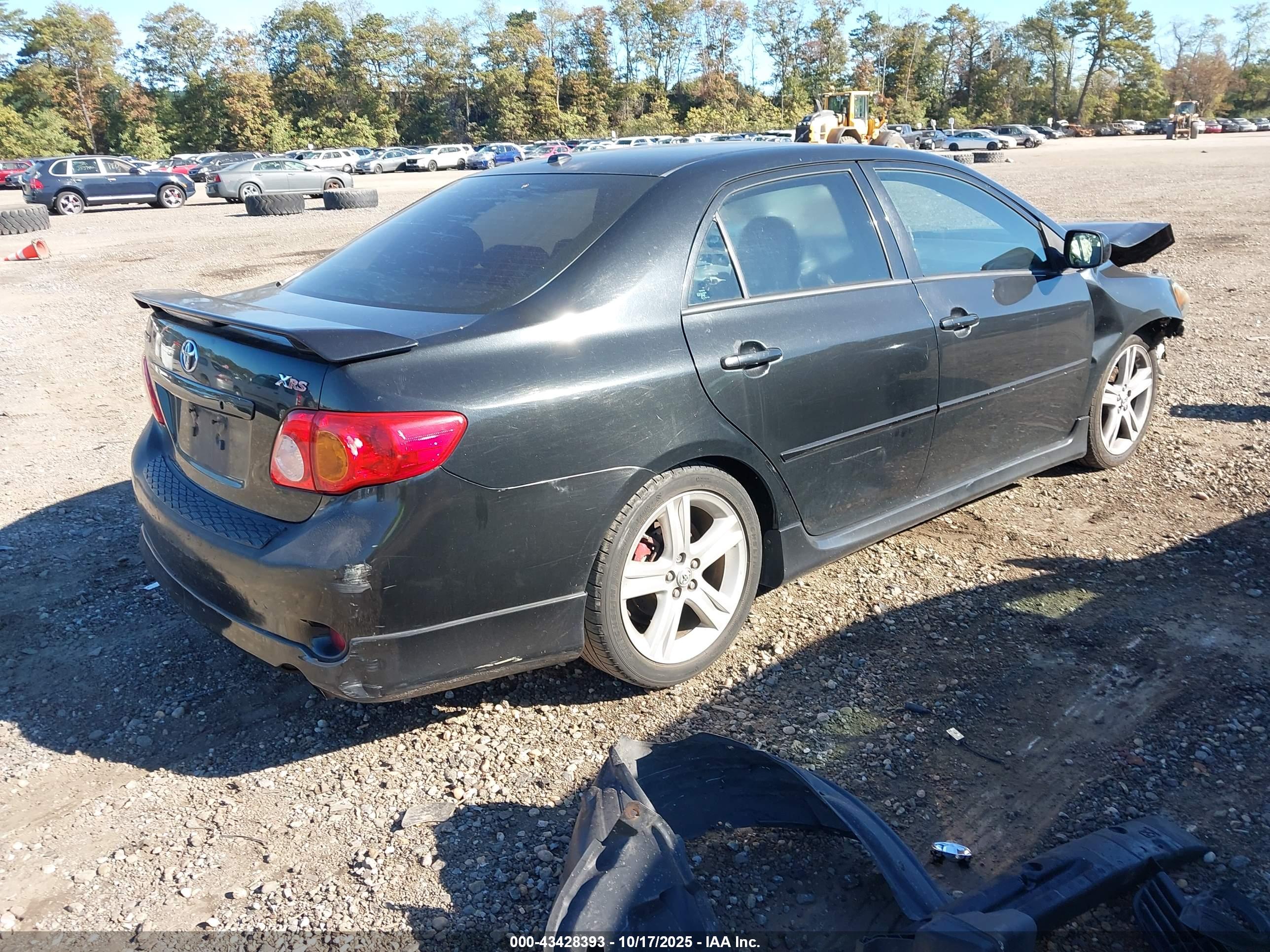 TOYOTA COROLLA image 4