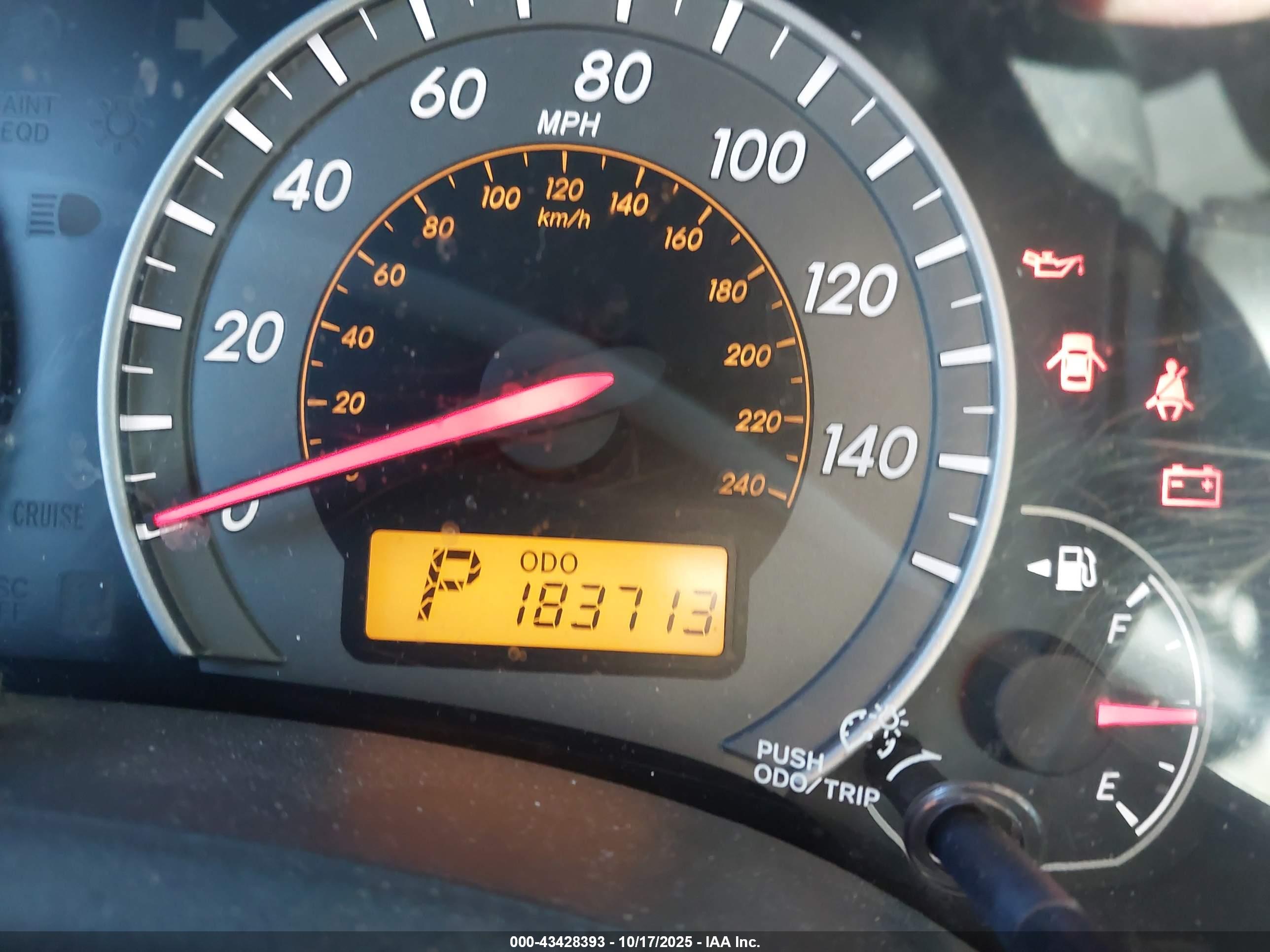 TOYOTA COROLLA image 7