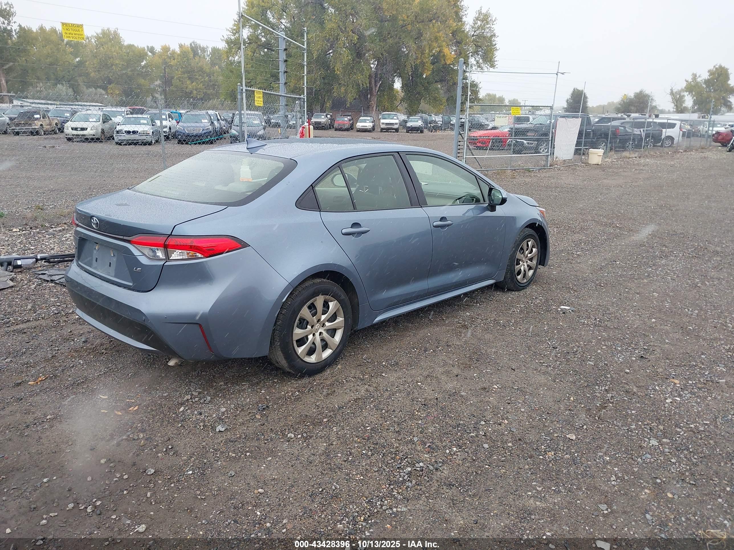 TOYOTA COROLLA image 4