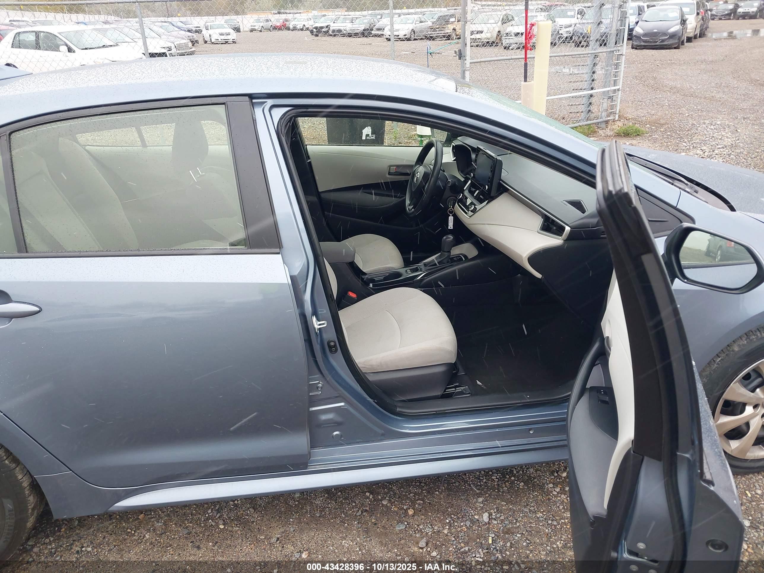 TOYOTA COROLLA image 5