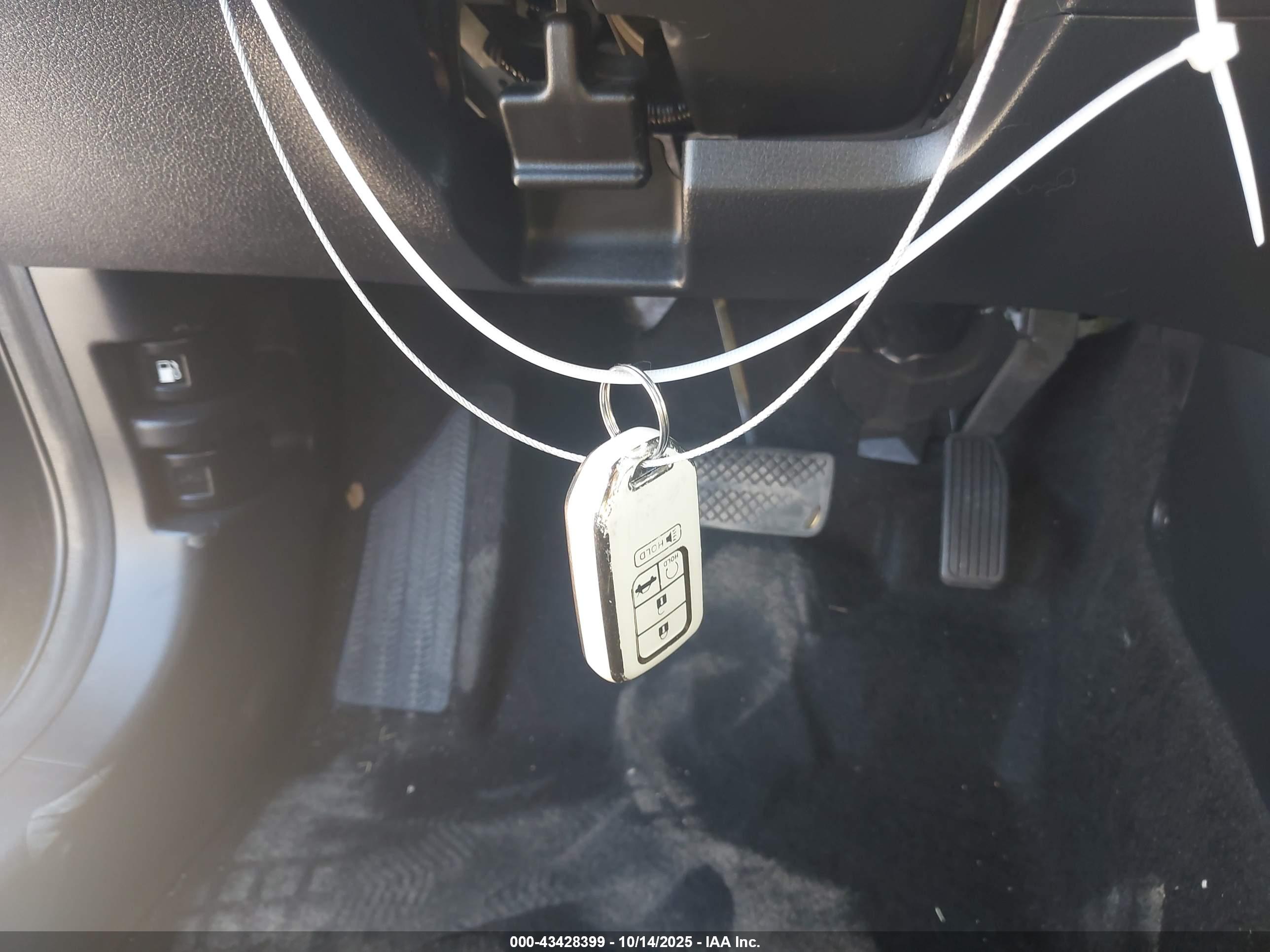 HONDA HR-V image 11