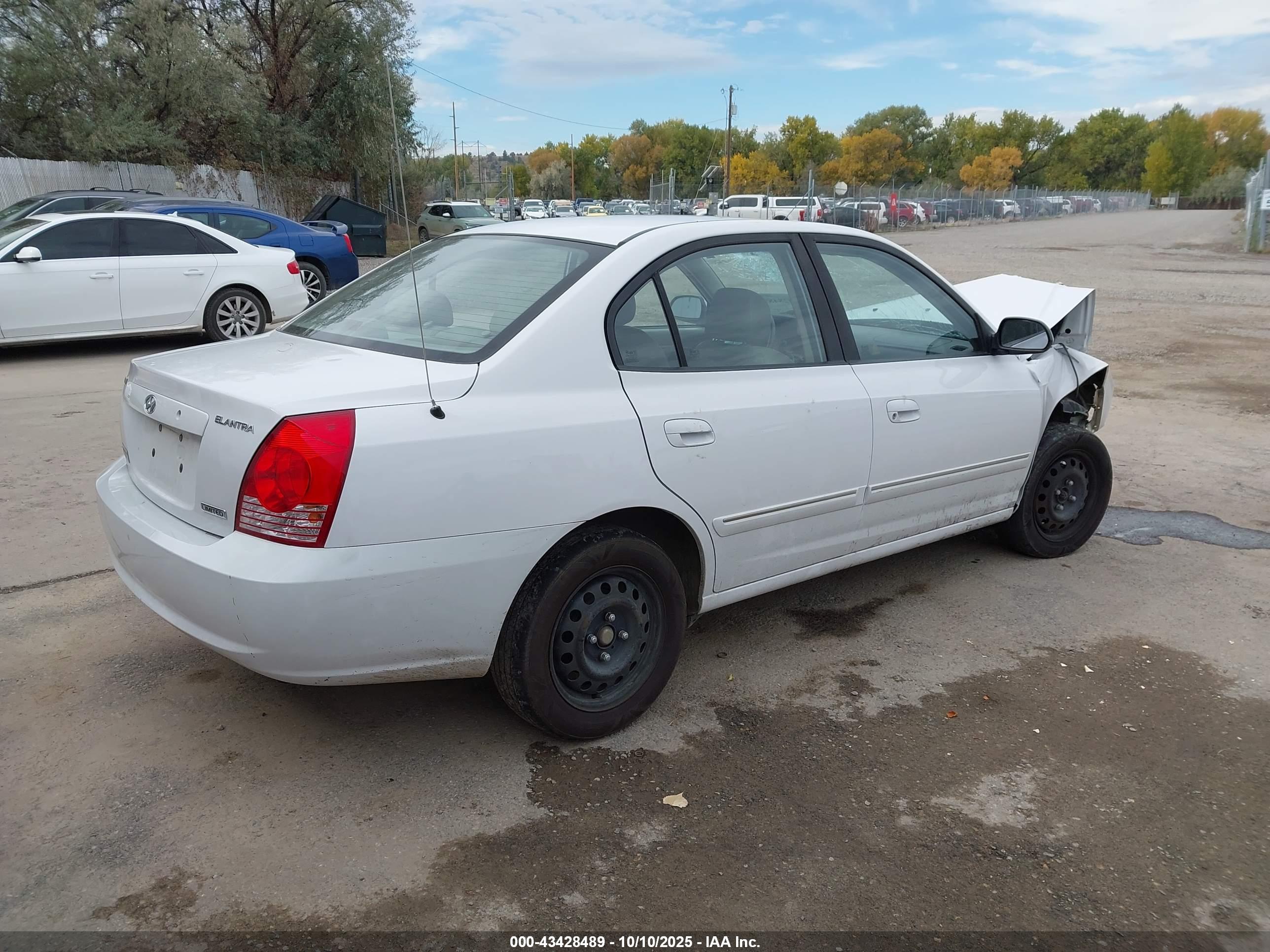 HYUNDAI ELANTRA image 4