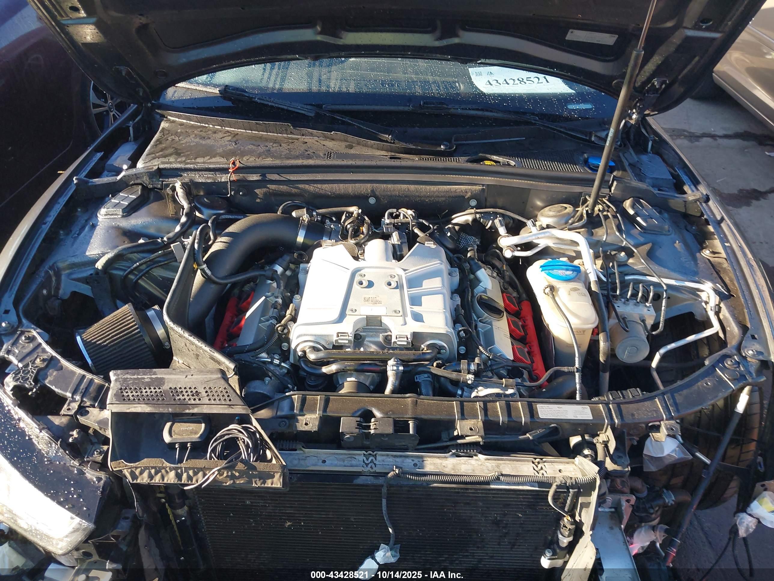 AUDI S5 image 10