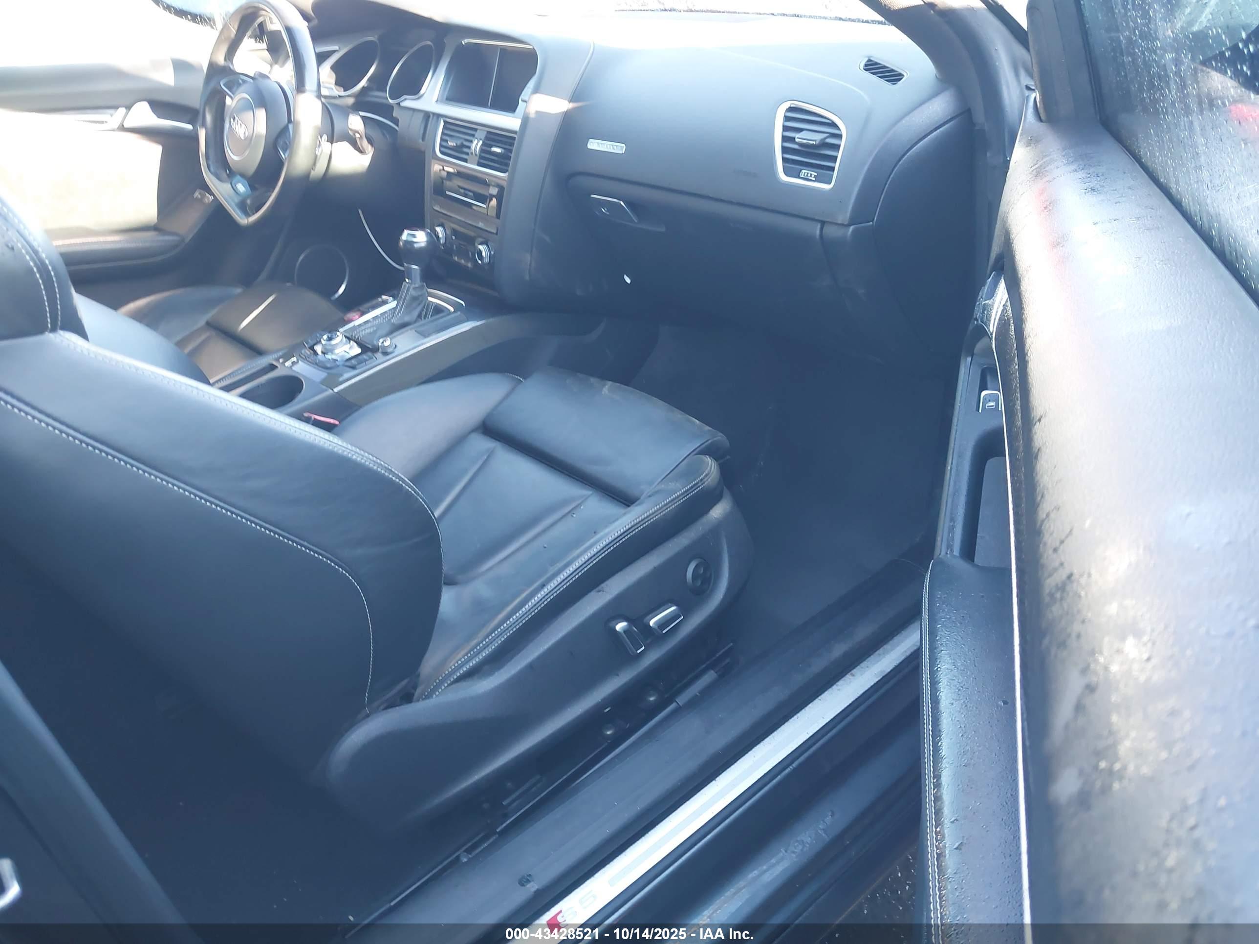 AUDI S5 image 5