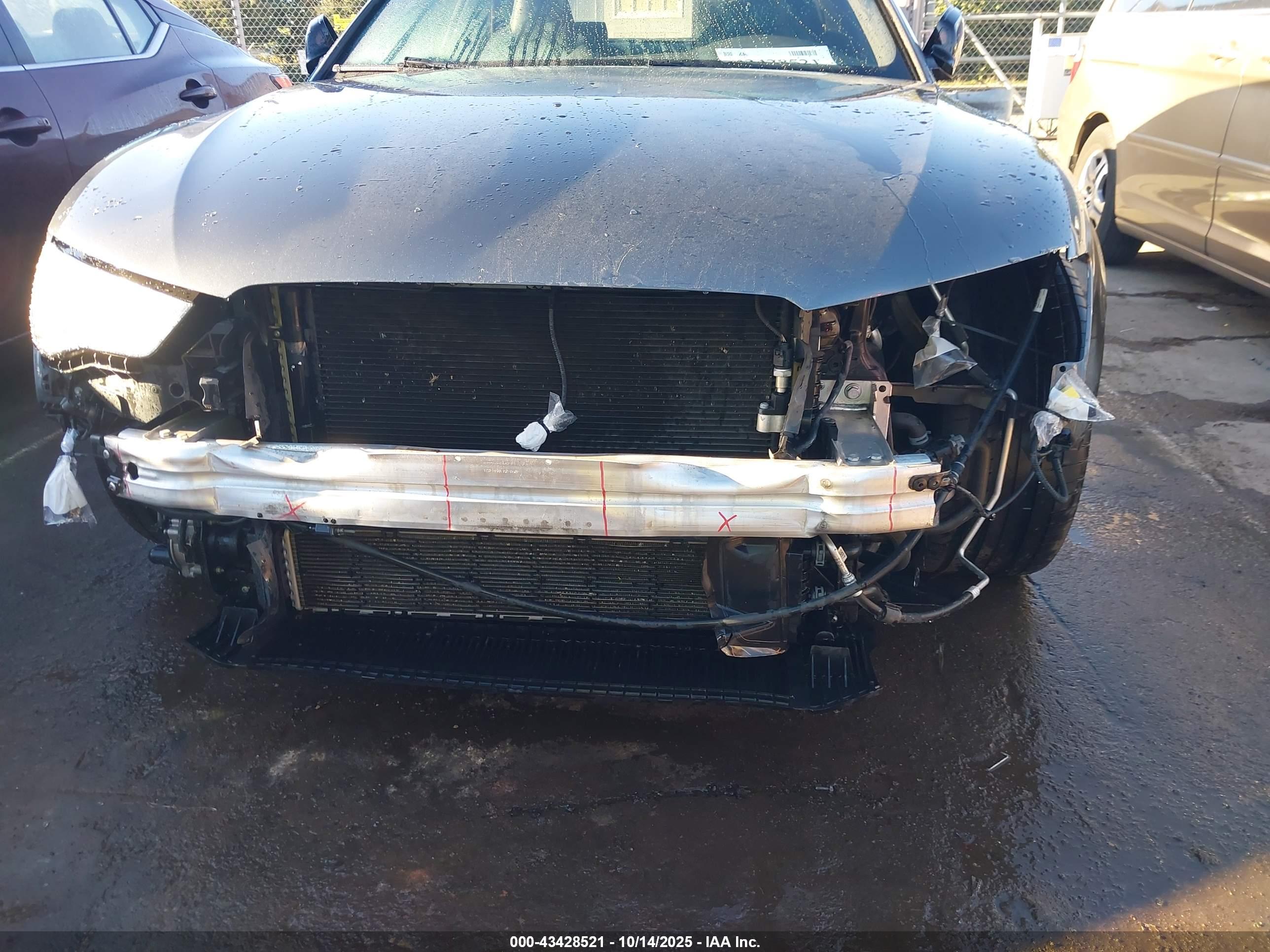 AUDI S5 image 6