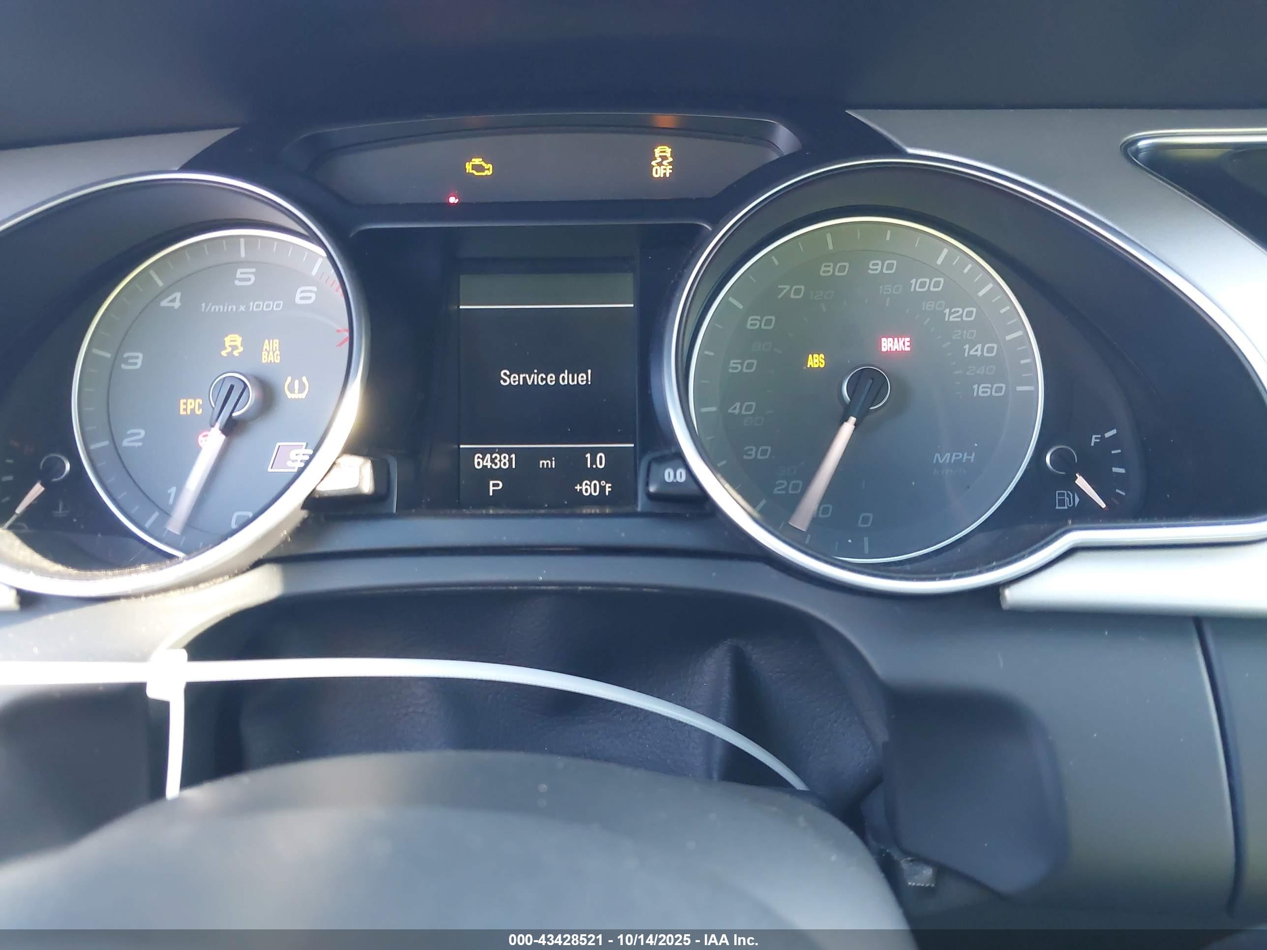 AUDI S5 image 7