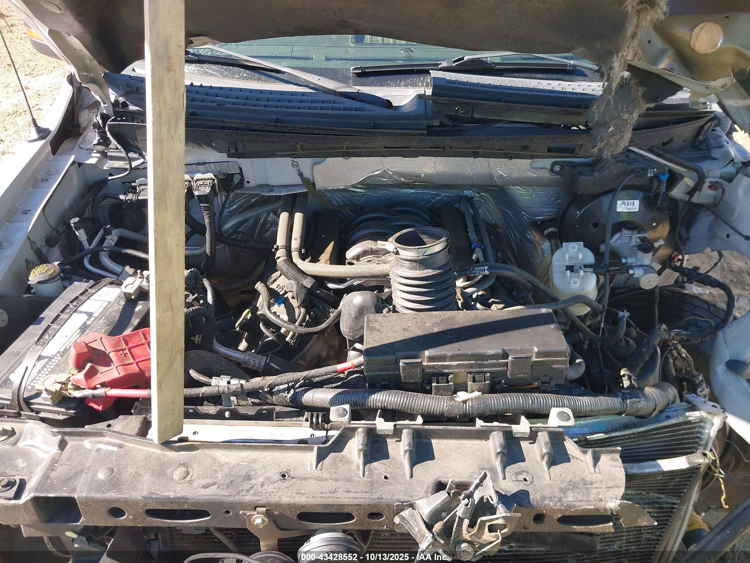 FORD F-150 image 10