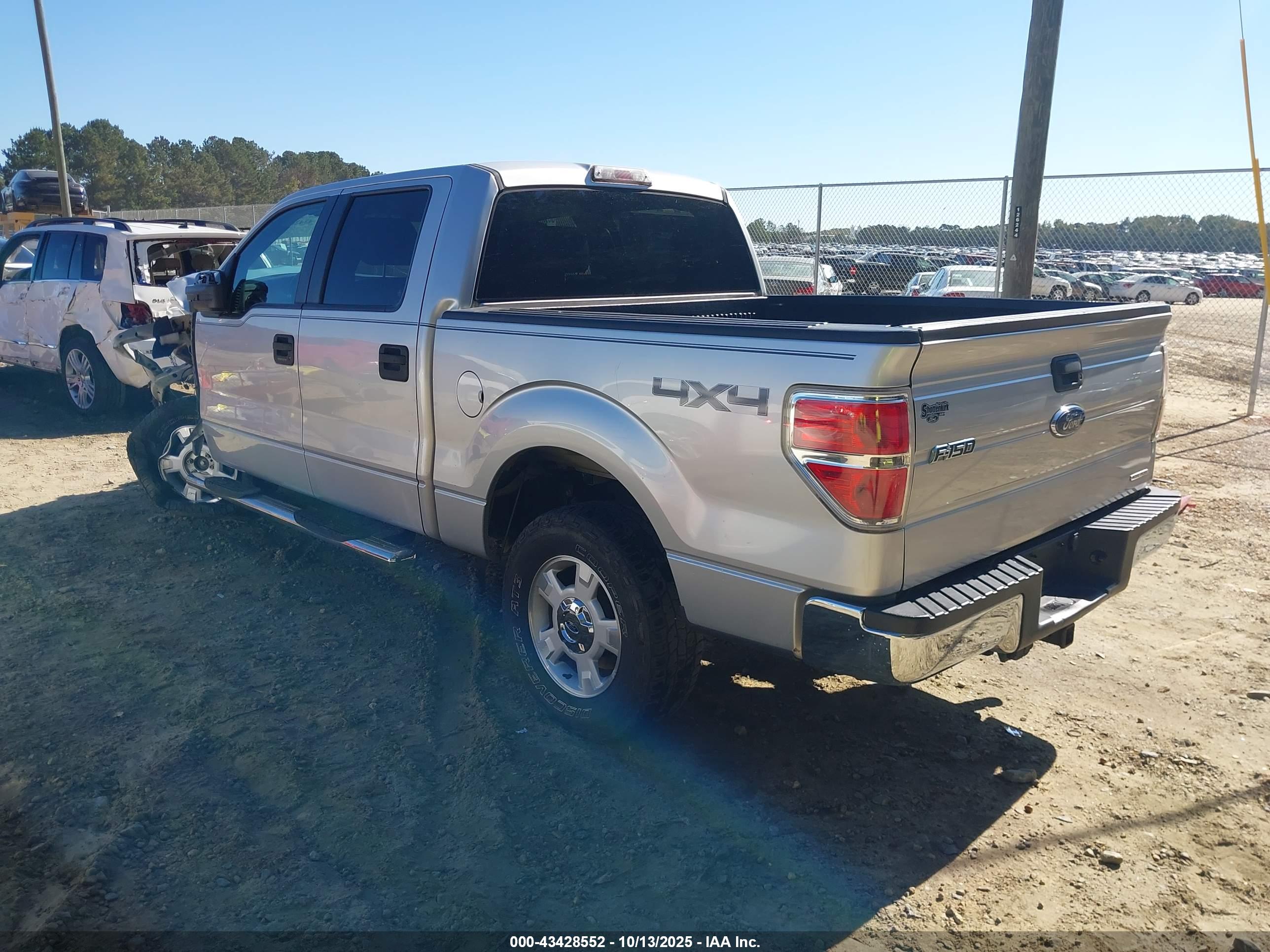 FORD F-150 image 3