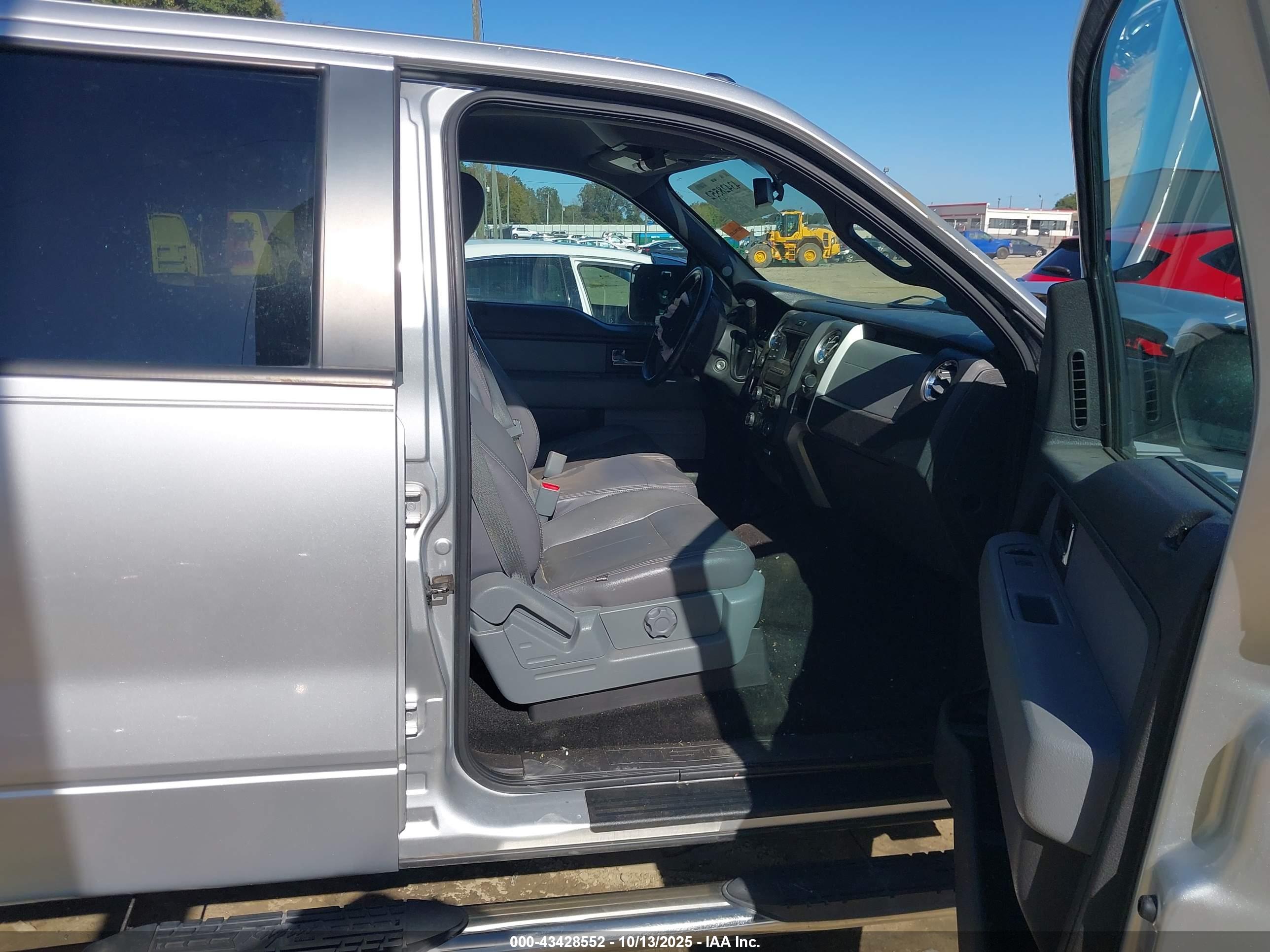 FORD F-150 image 5