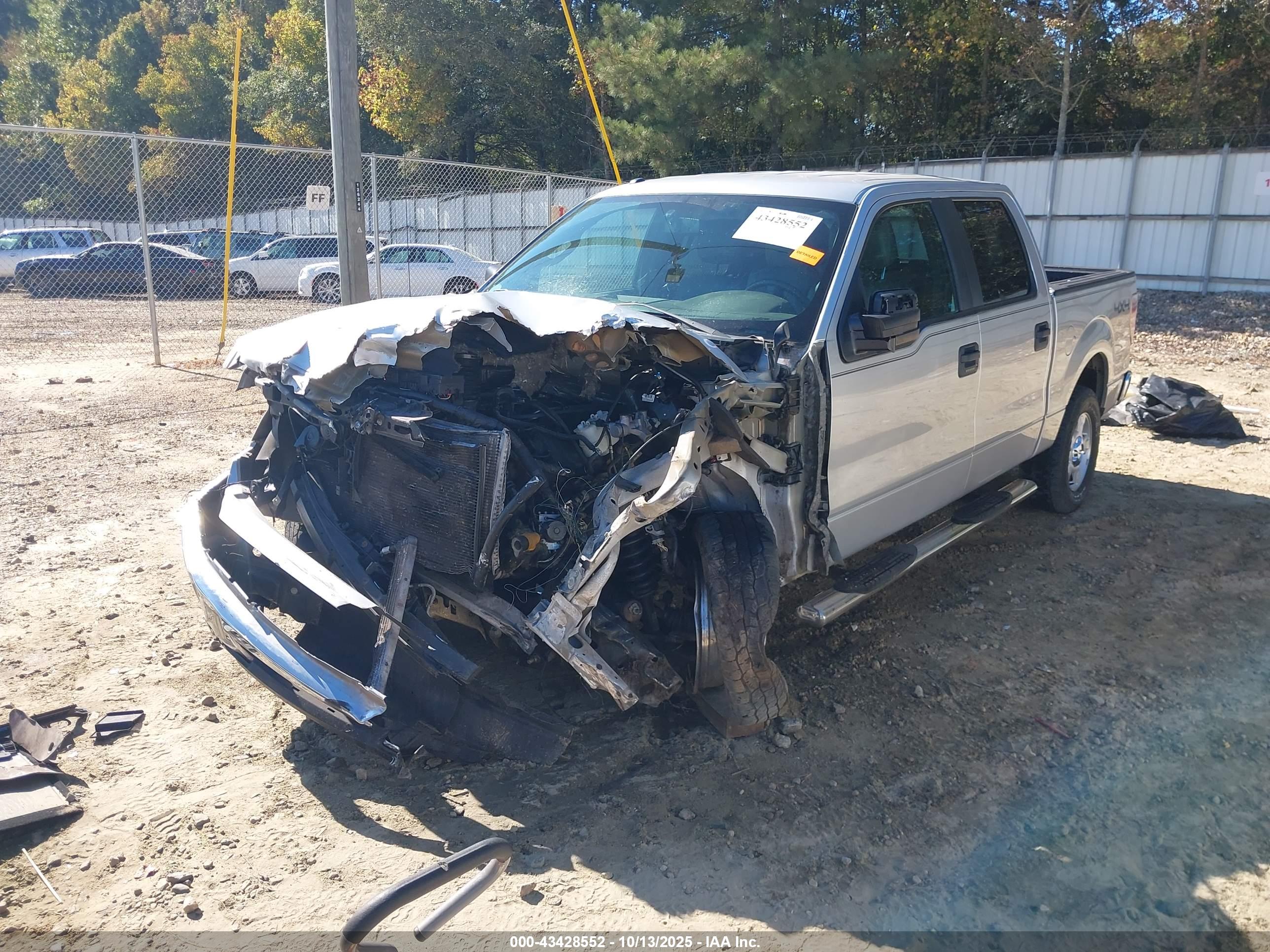 FORD F-150 image 6