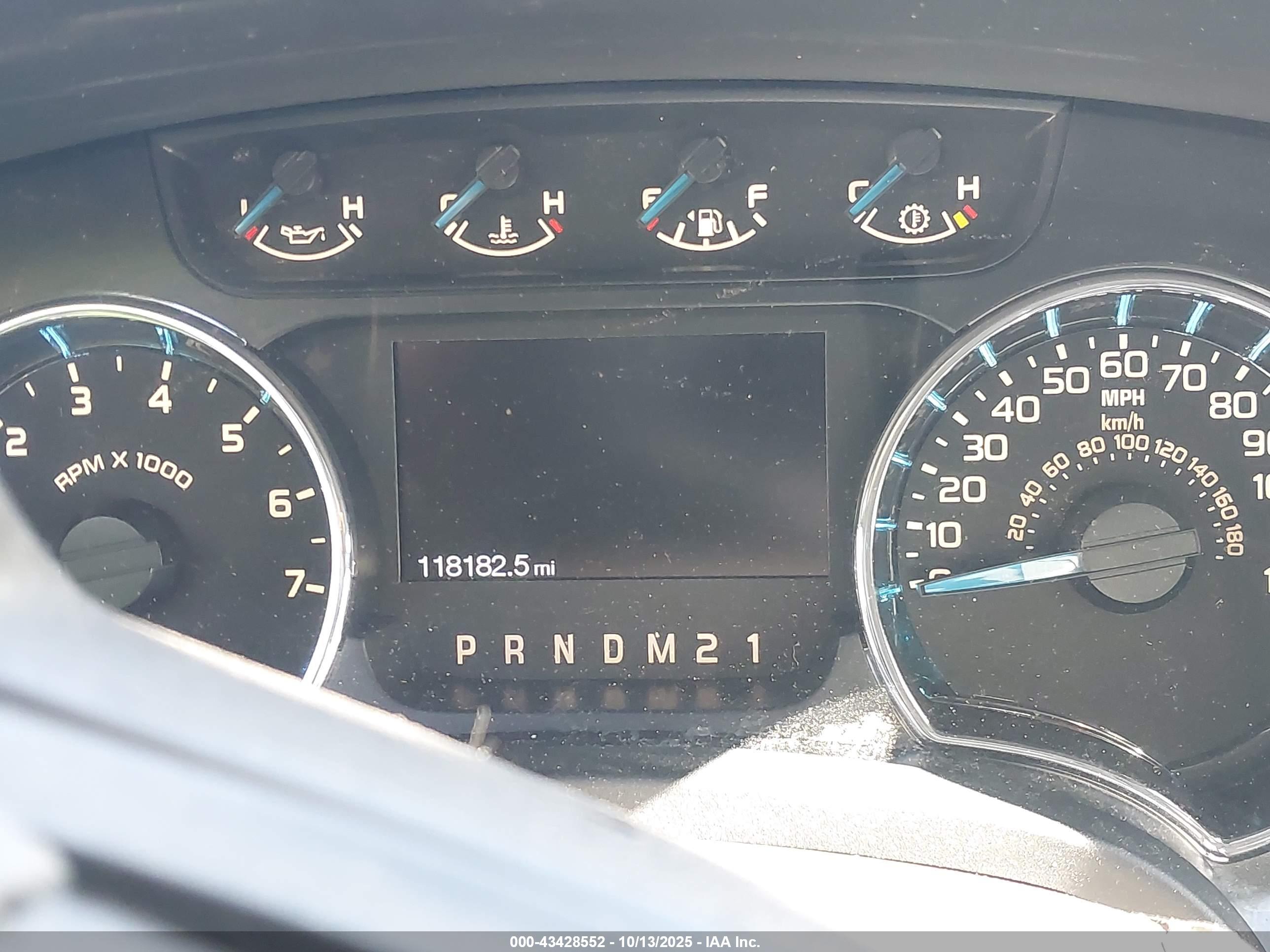 FORD F-150 image 7