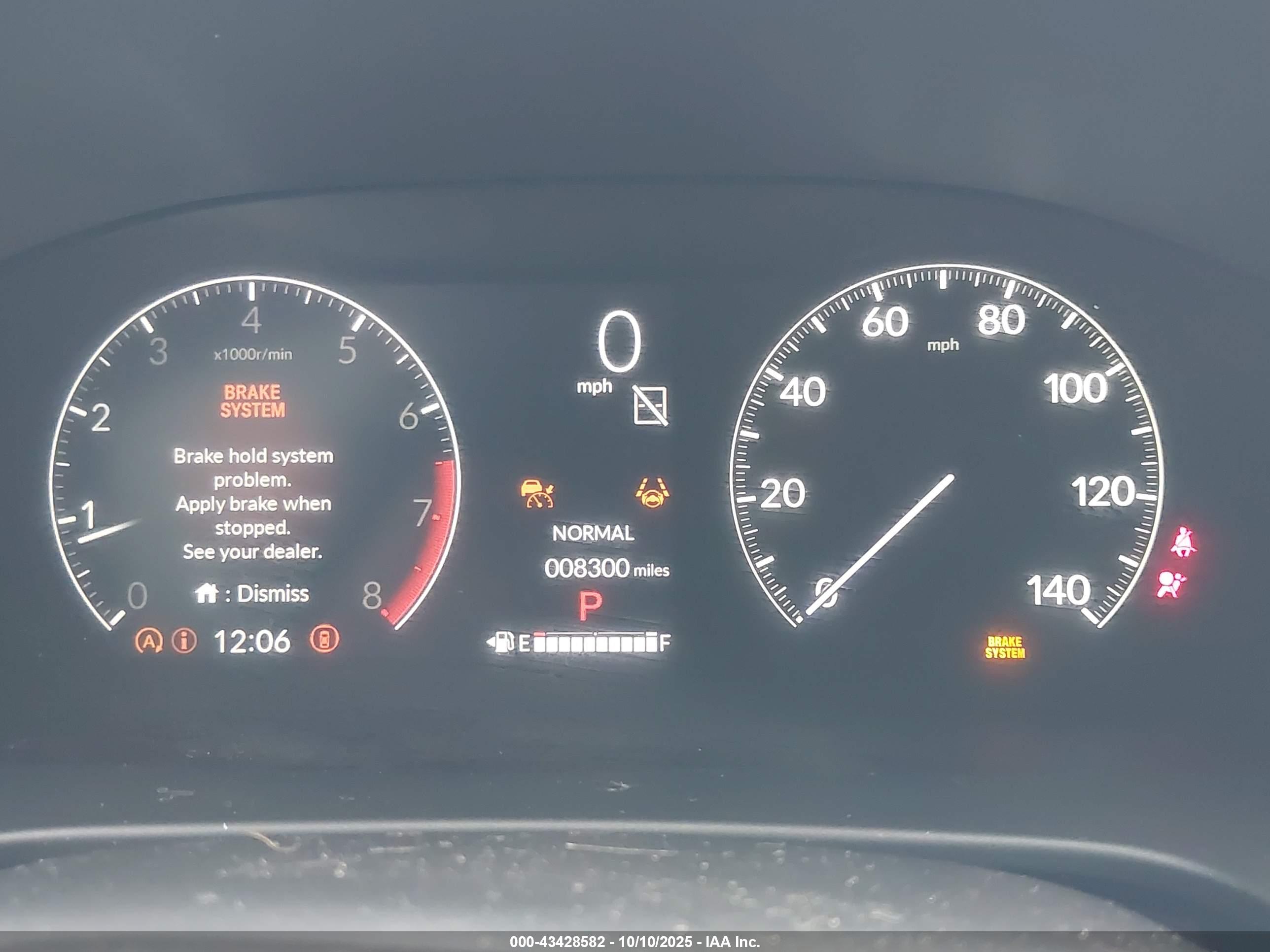 HONDA CR-V image 7