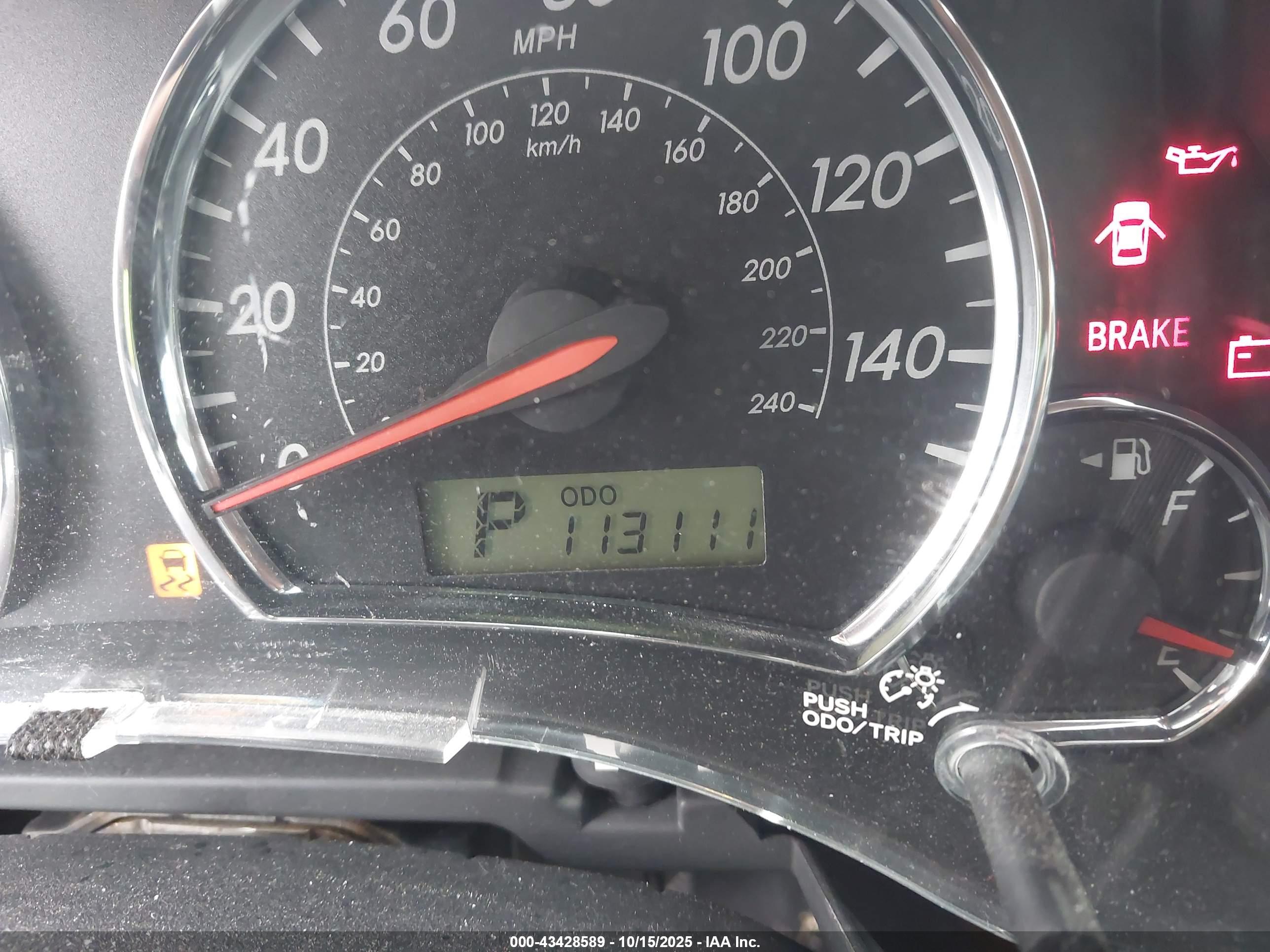 TOYOTA COROLLA image 7